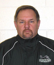 Mike Andriski