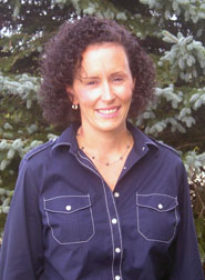 Moira Long
