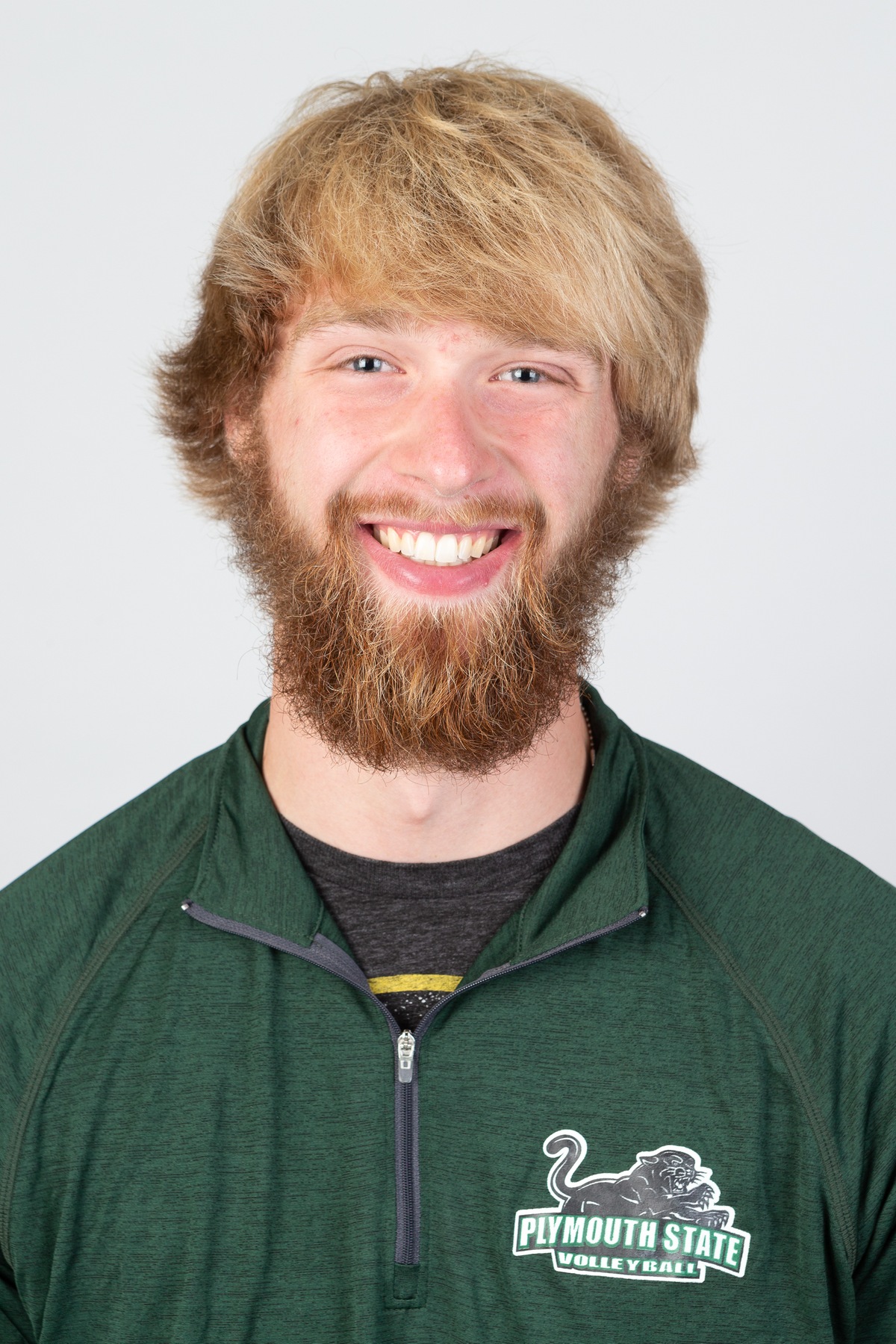 Tucker McIlwrath