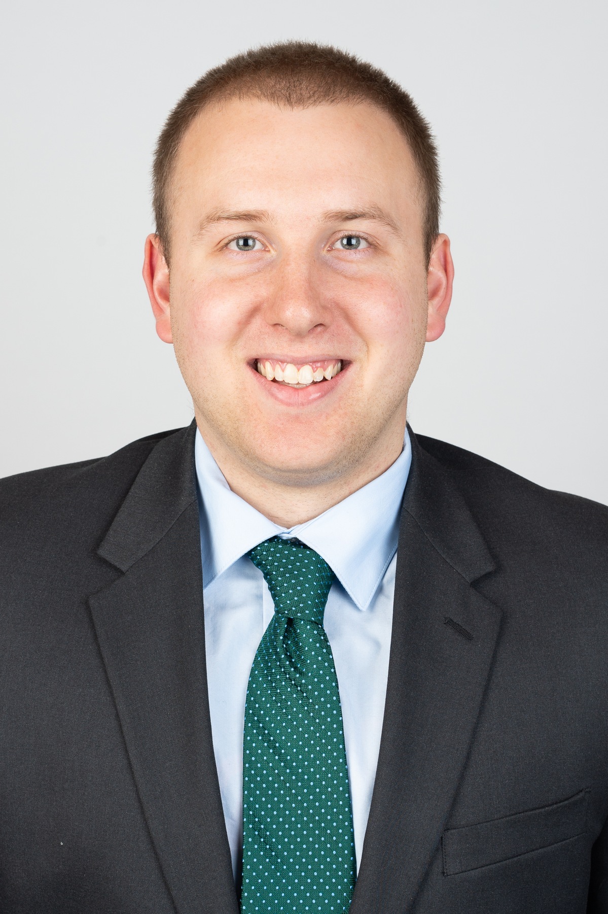 Zach Stevens