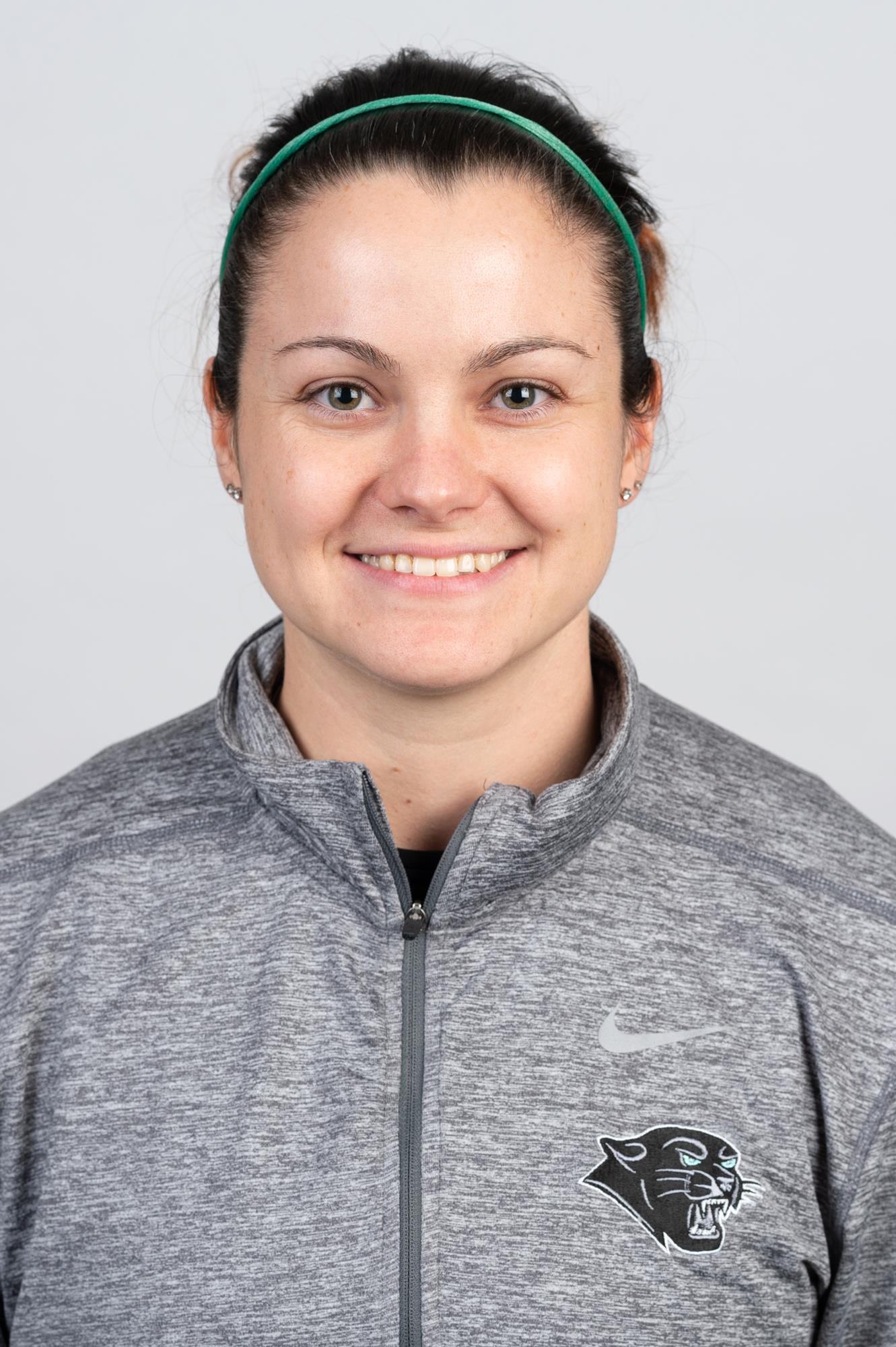 Leah Swanson WB Headshot 18