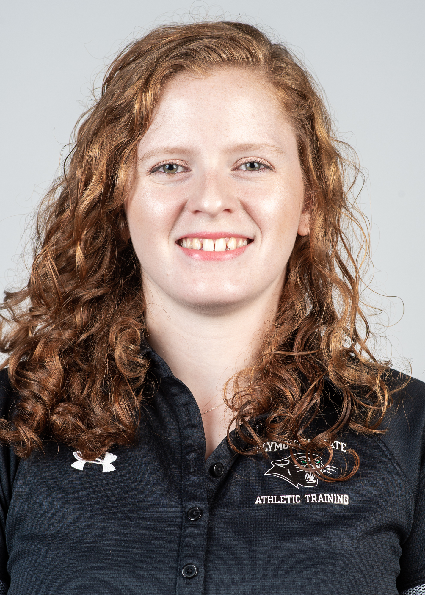 Michaela Babineau AT Headshot 19