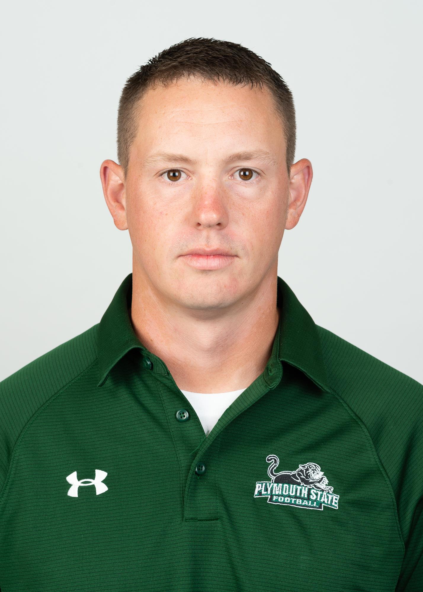 Zach Parsons FB Headshot 19