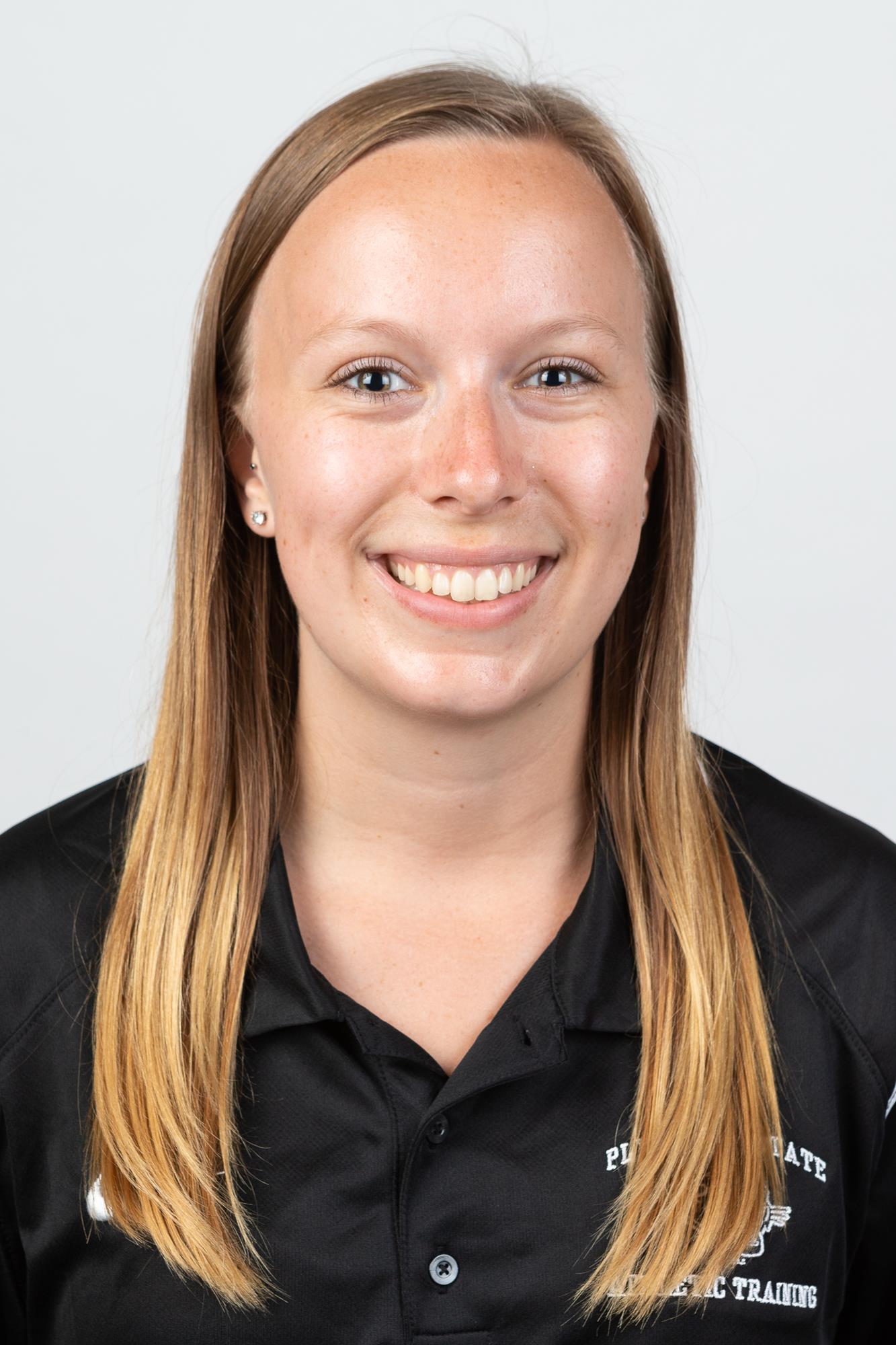 Kristine Watts Headshot