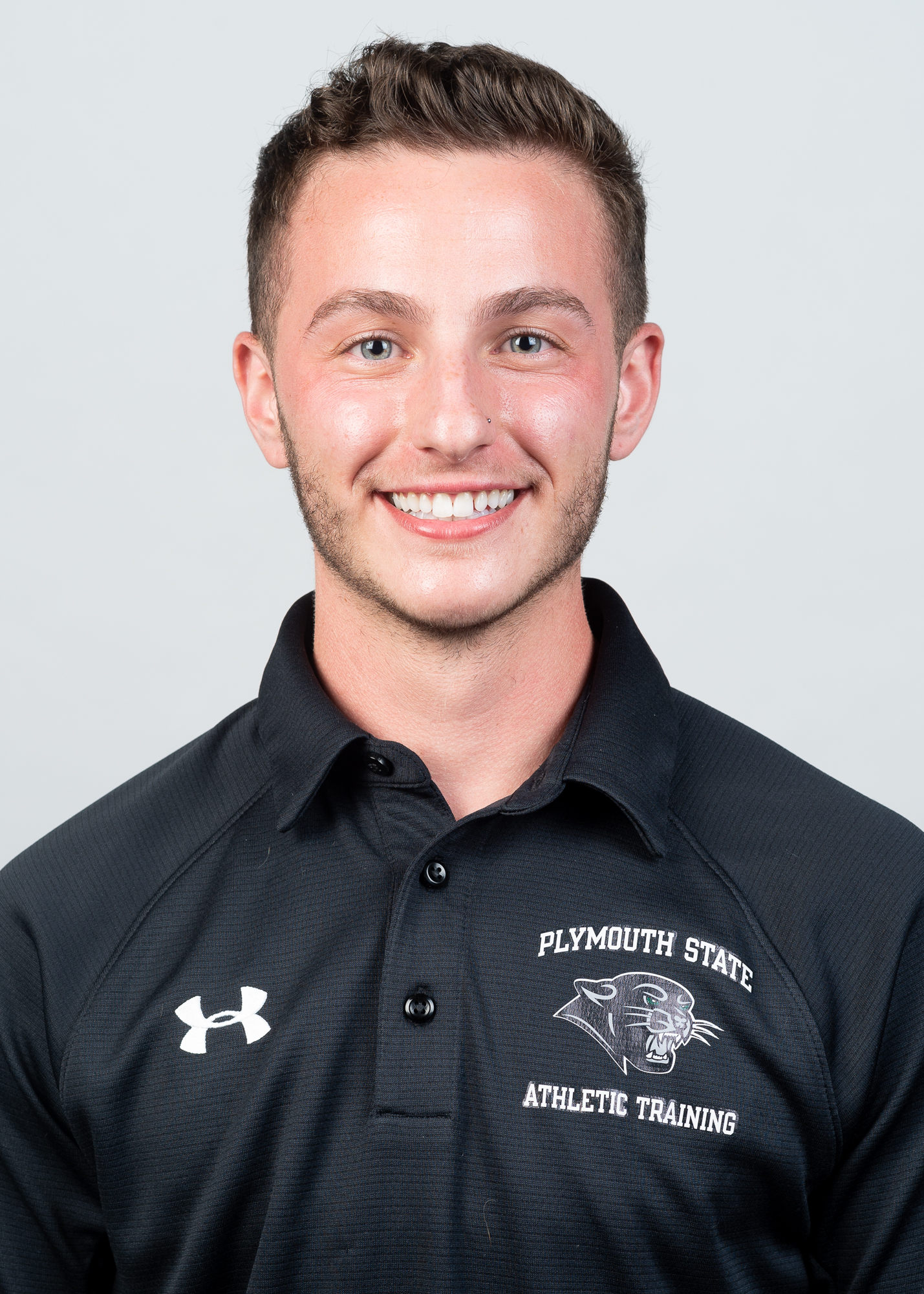 Jesse Corriveau AT Headshot 2020