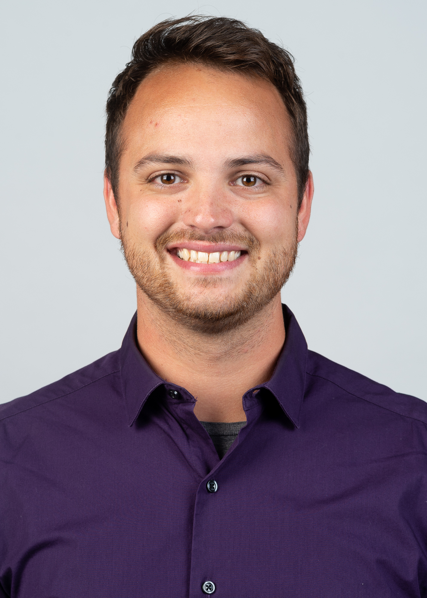 Josh Funk WIH Headshot 2020