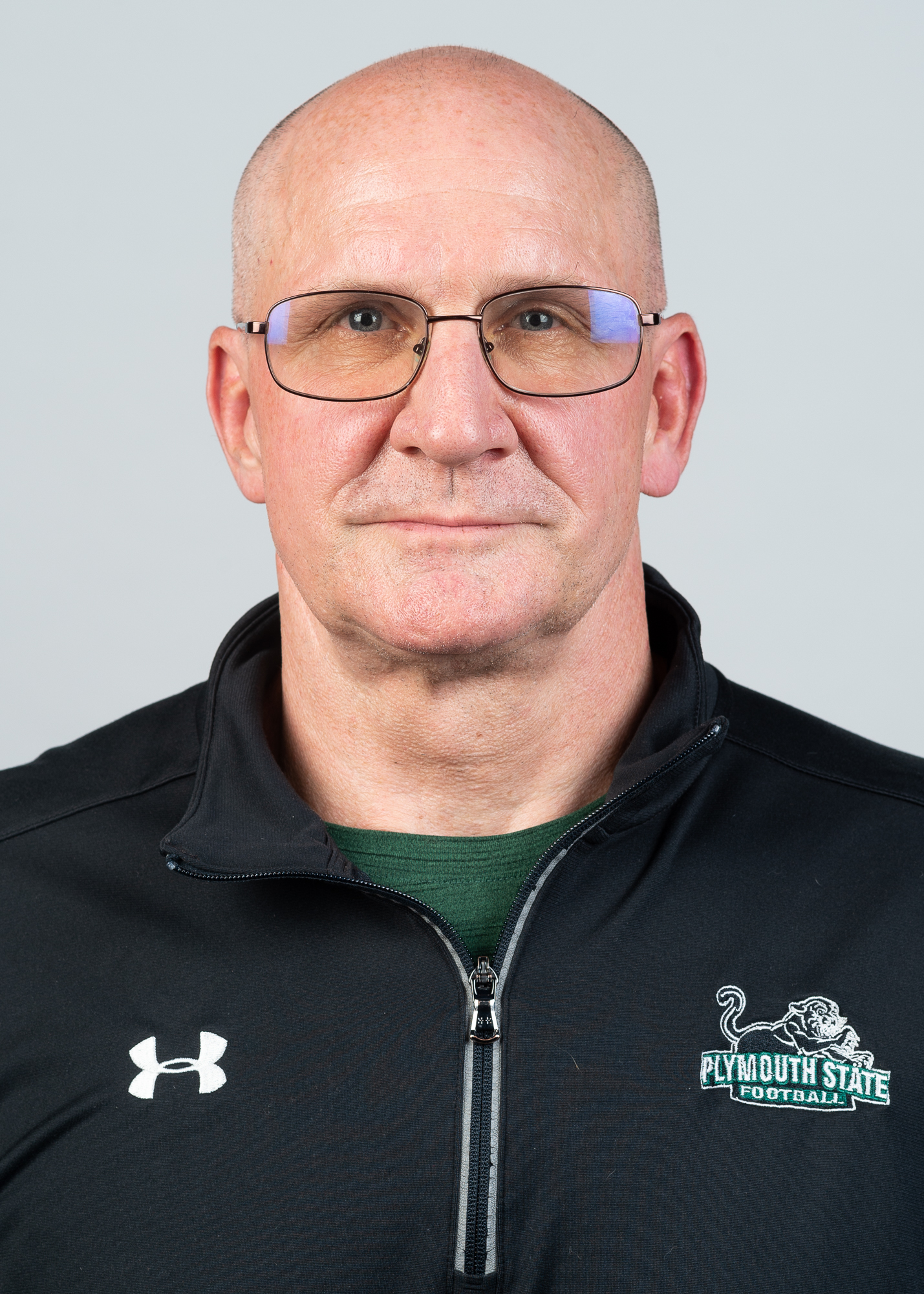 John JT Thomas Headshot 2020