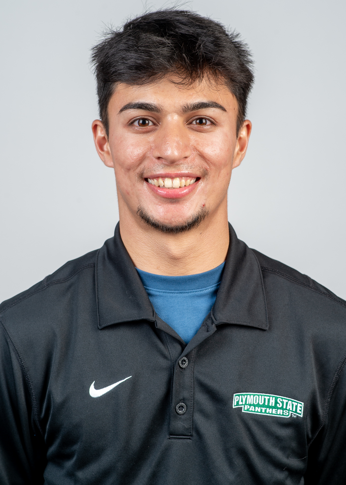 Shawn Spenard AT Headshot (2021)