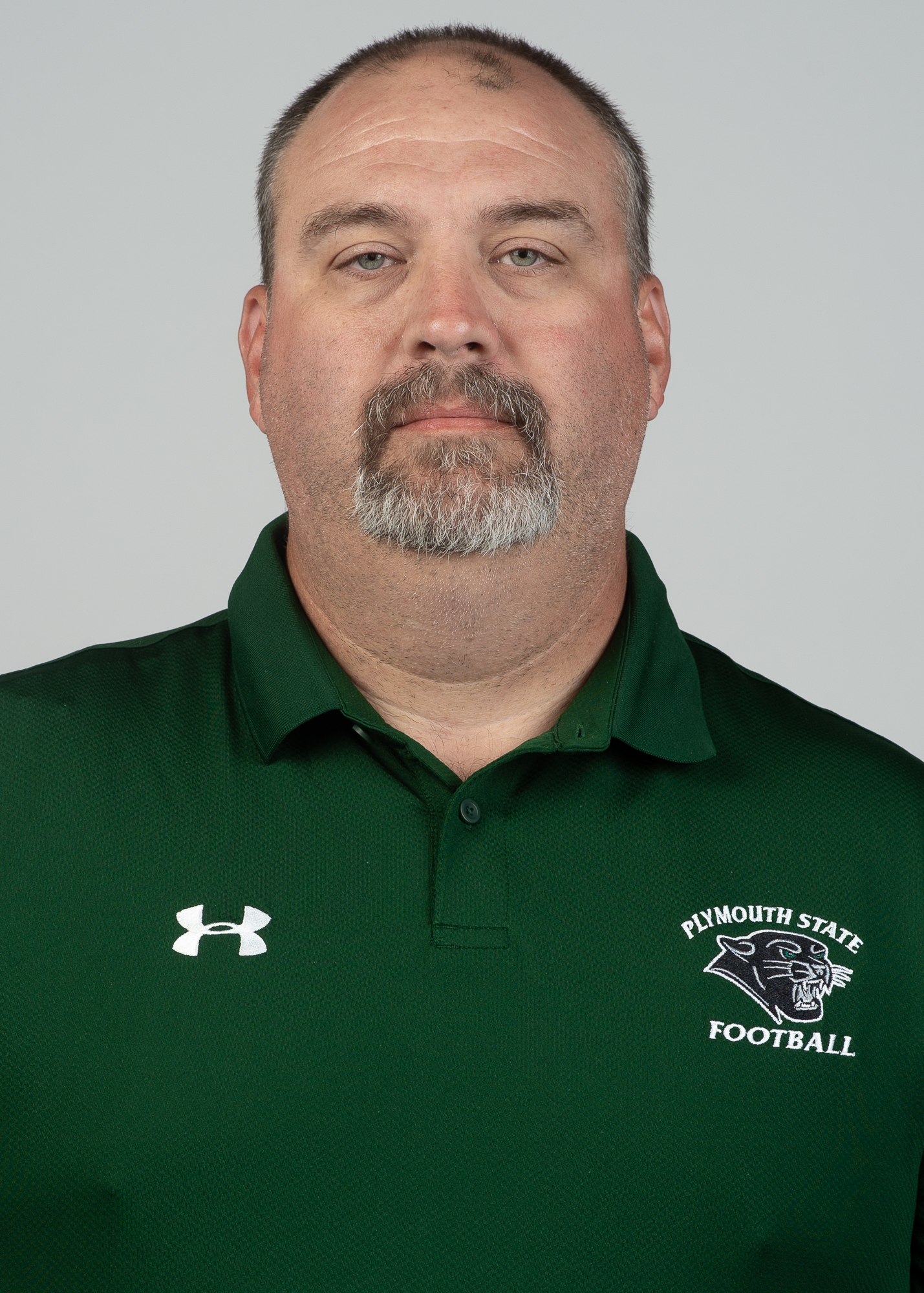 Andrew Szendre Headshot 2021