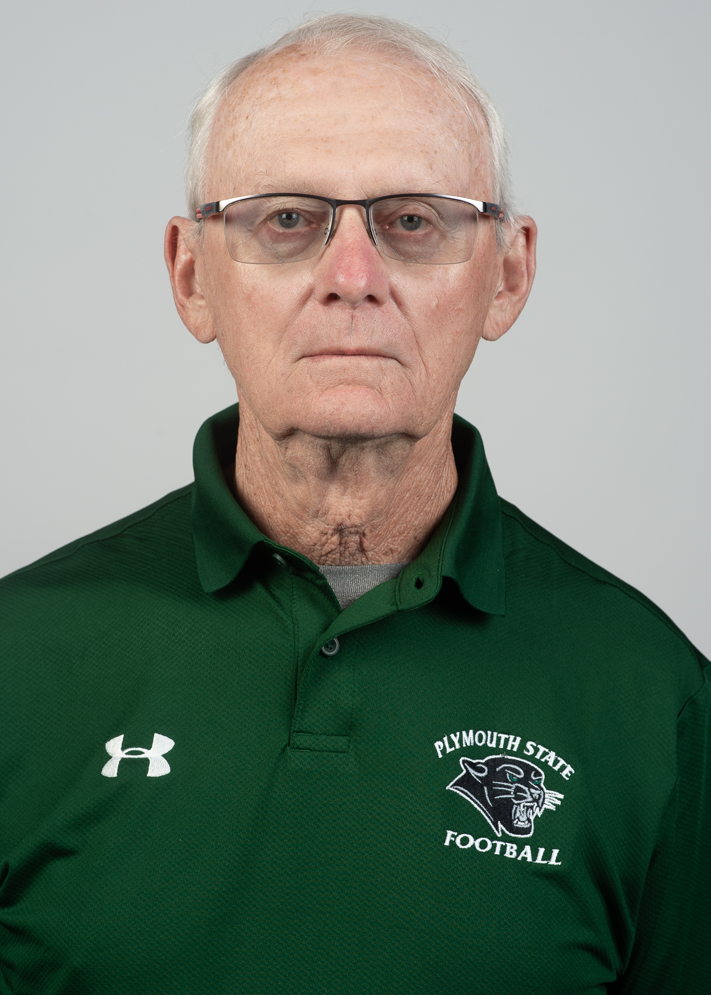 Gordon Webb Headshot 2021