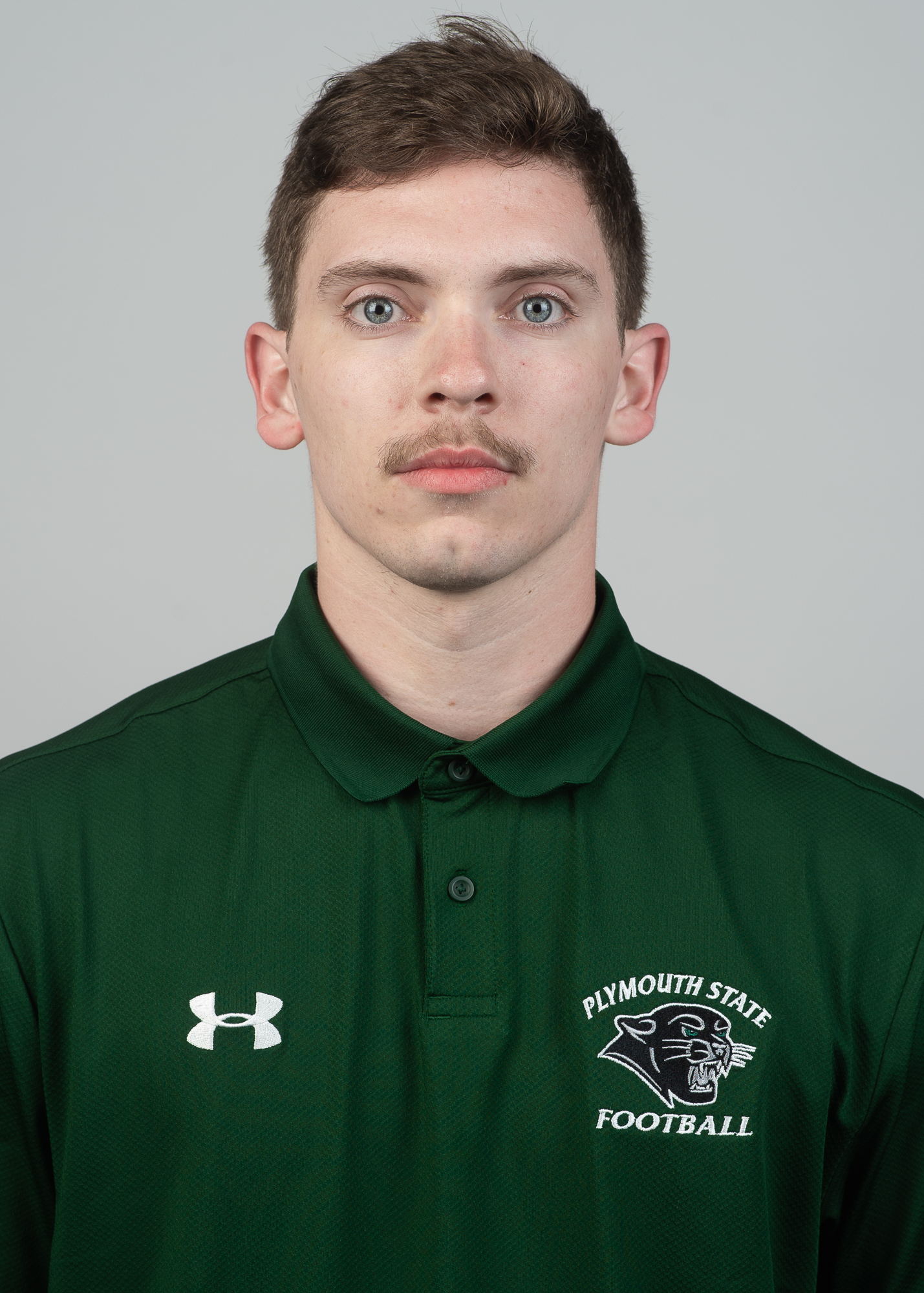 James Hersom Headshot 2021