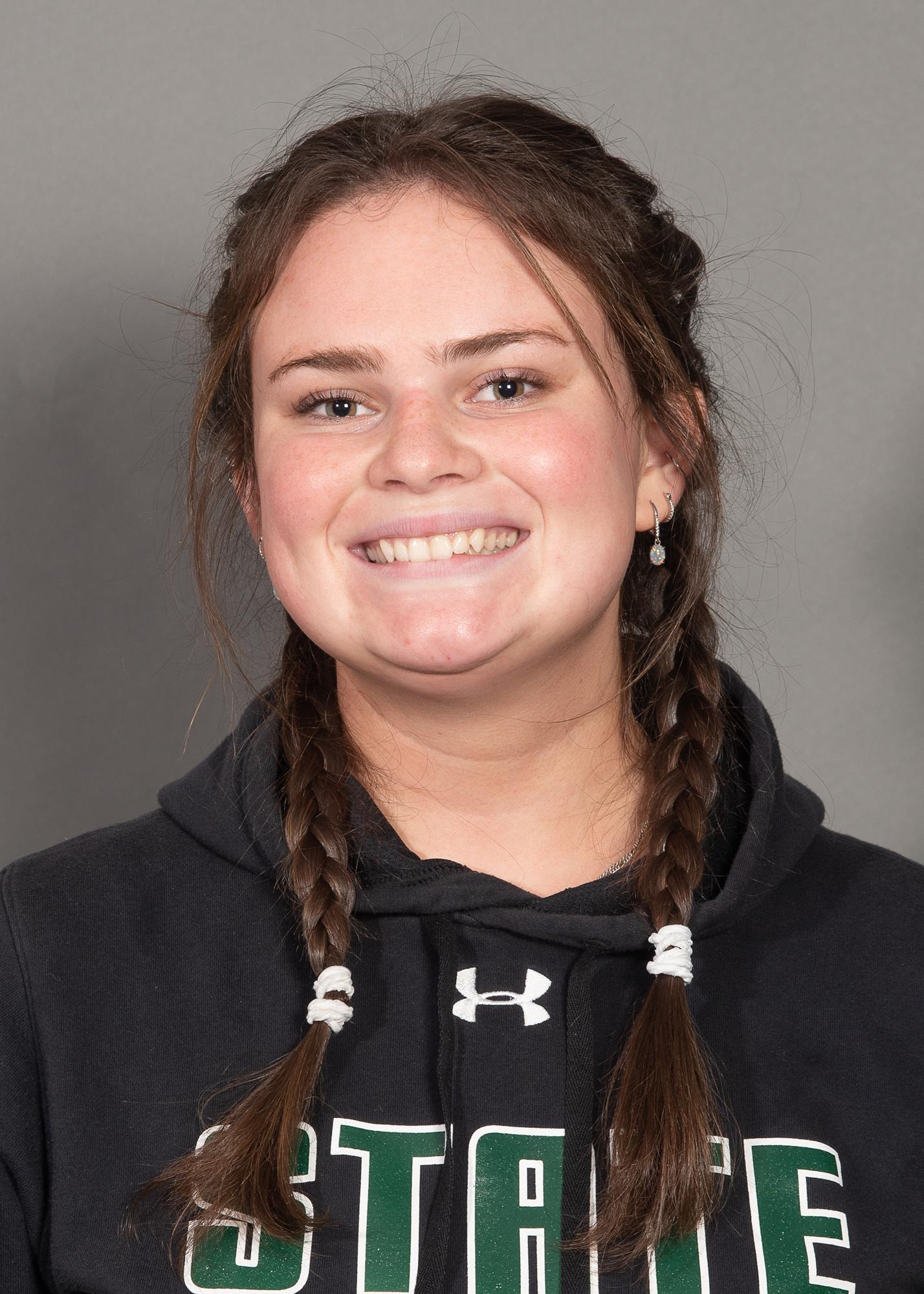 Amanda Lindquist SB HS 2022