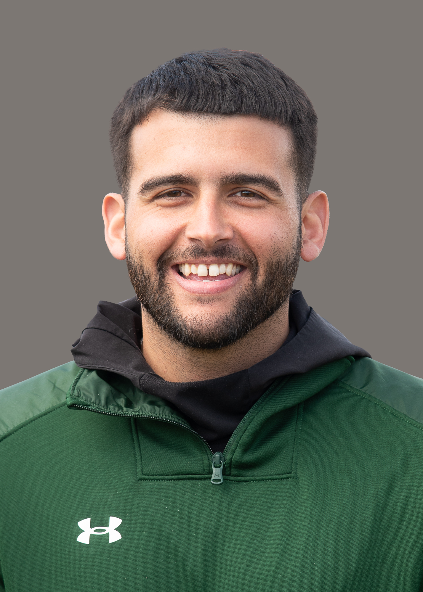 George Seigel SB HS 2022