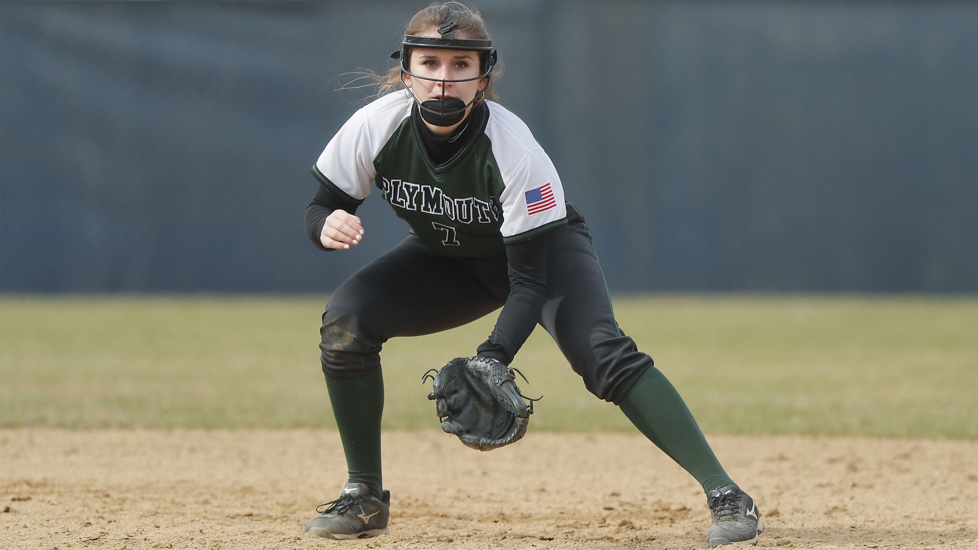 Alyssa D'Alessio - 2023 - Softball - Plymouth State University