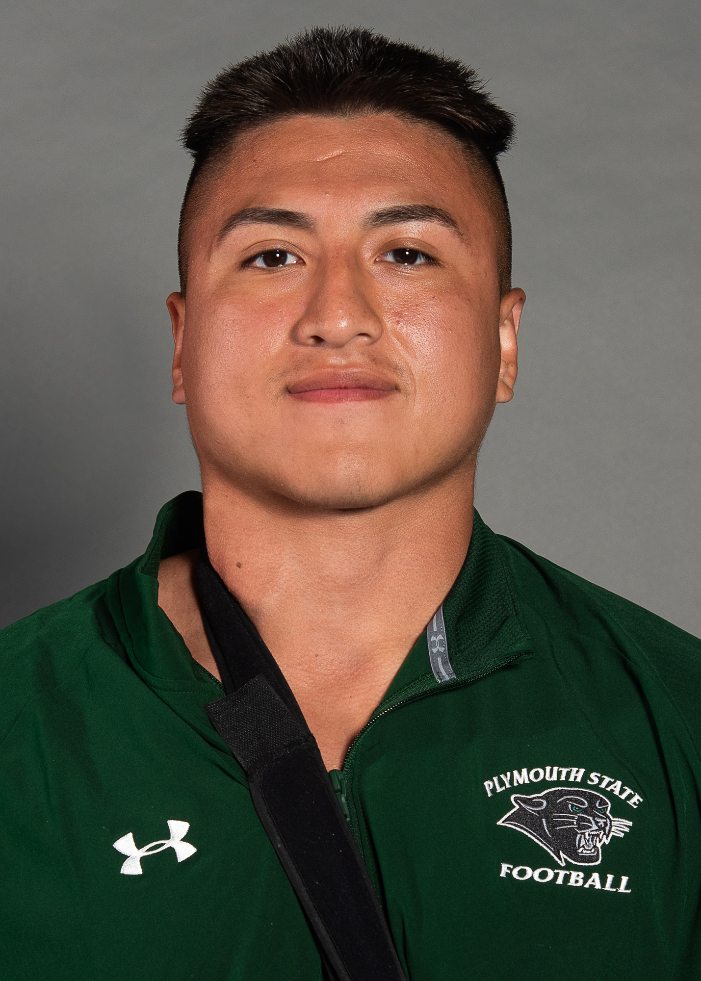 Salazar, David FB HS 2022-23