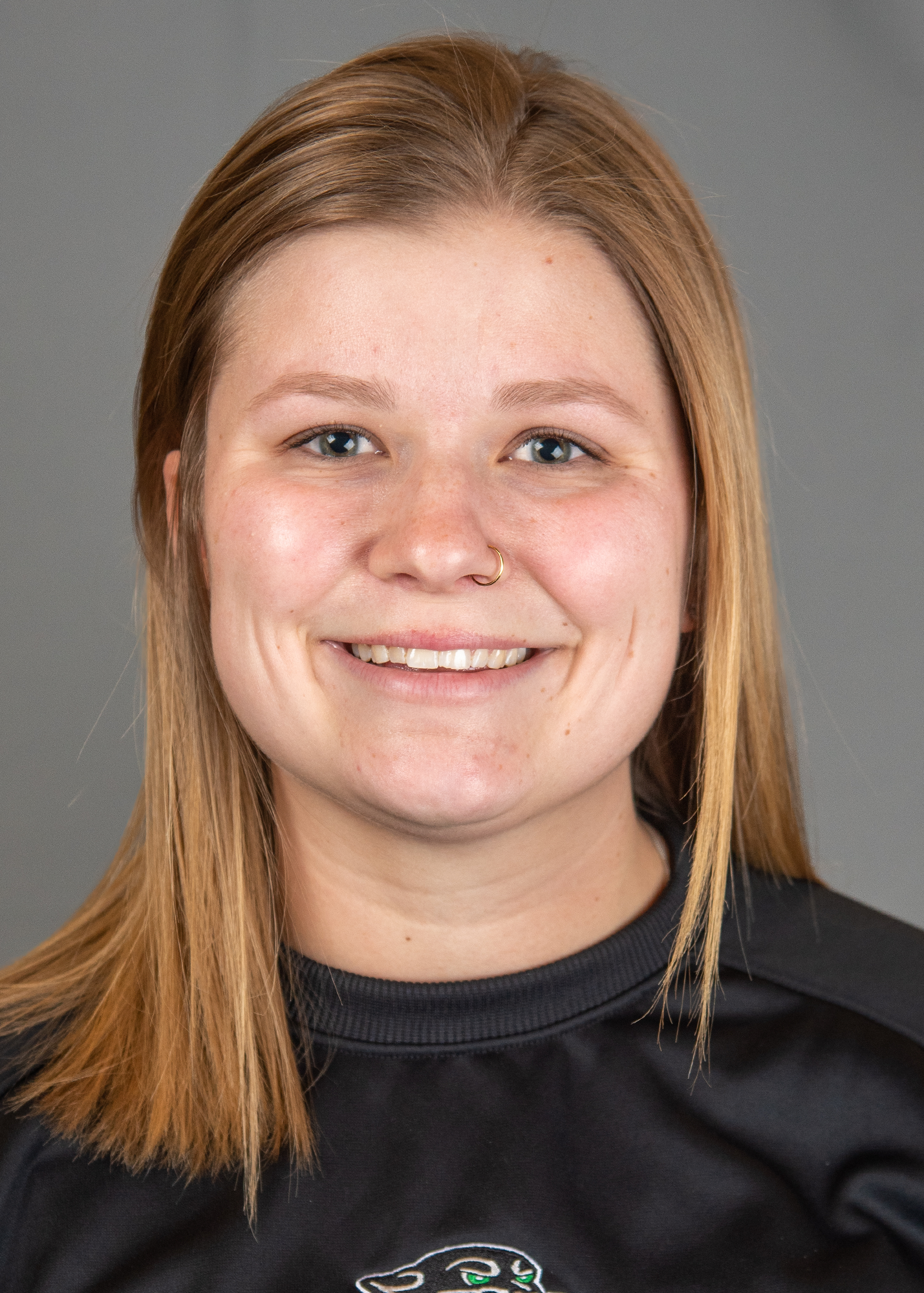 Dubois, Sydney WL HS 2023
