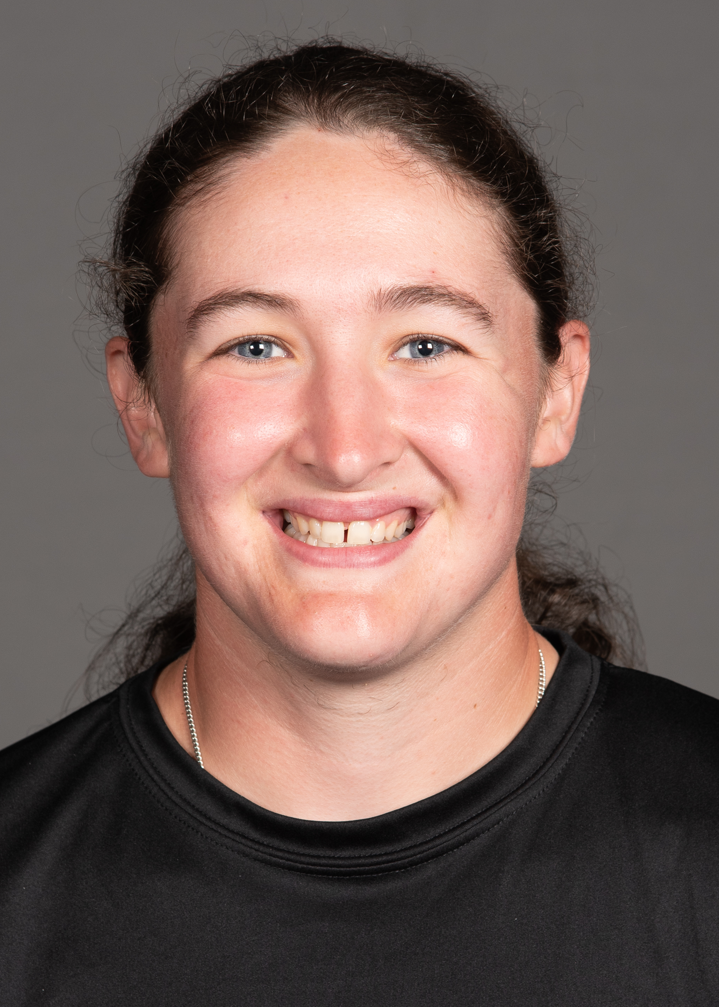 Robbins, Cat WSOC HS (2023-24)