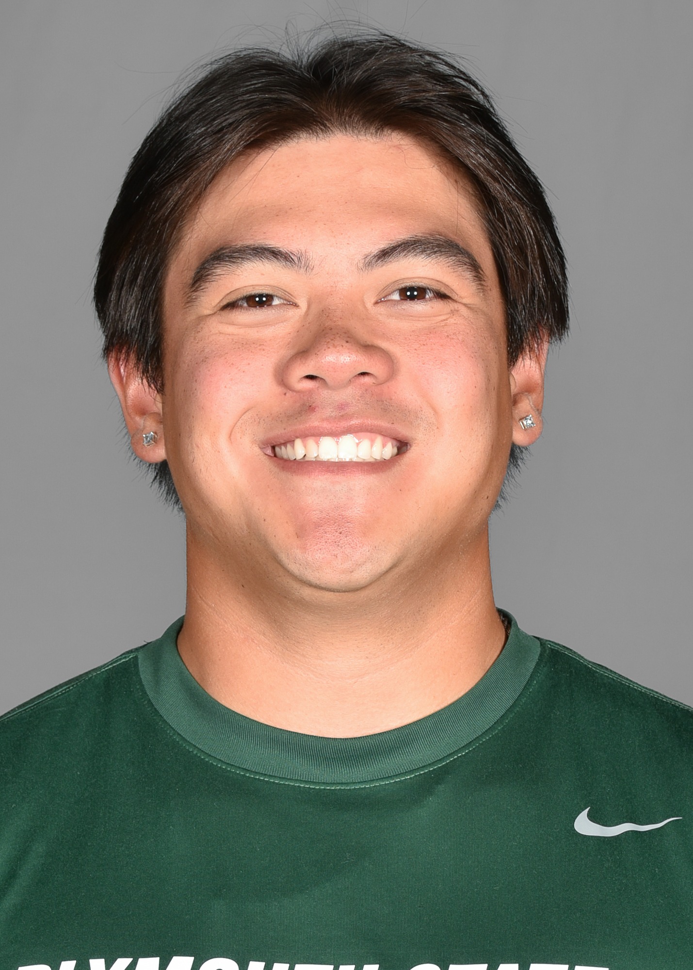 Santos, Jacob MS HS 2024-25