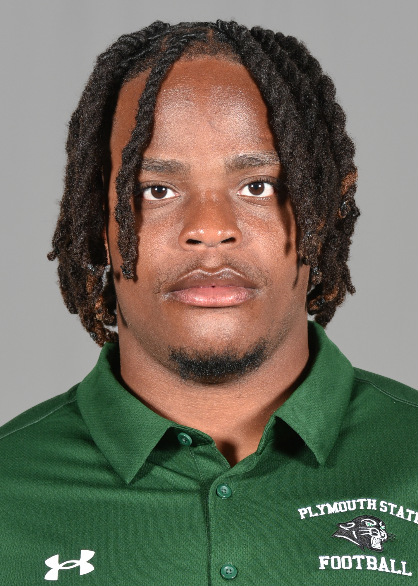 Larosiliere, Anderson FB HS 2024-25