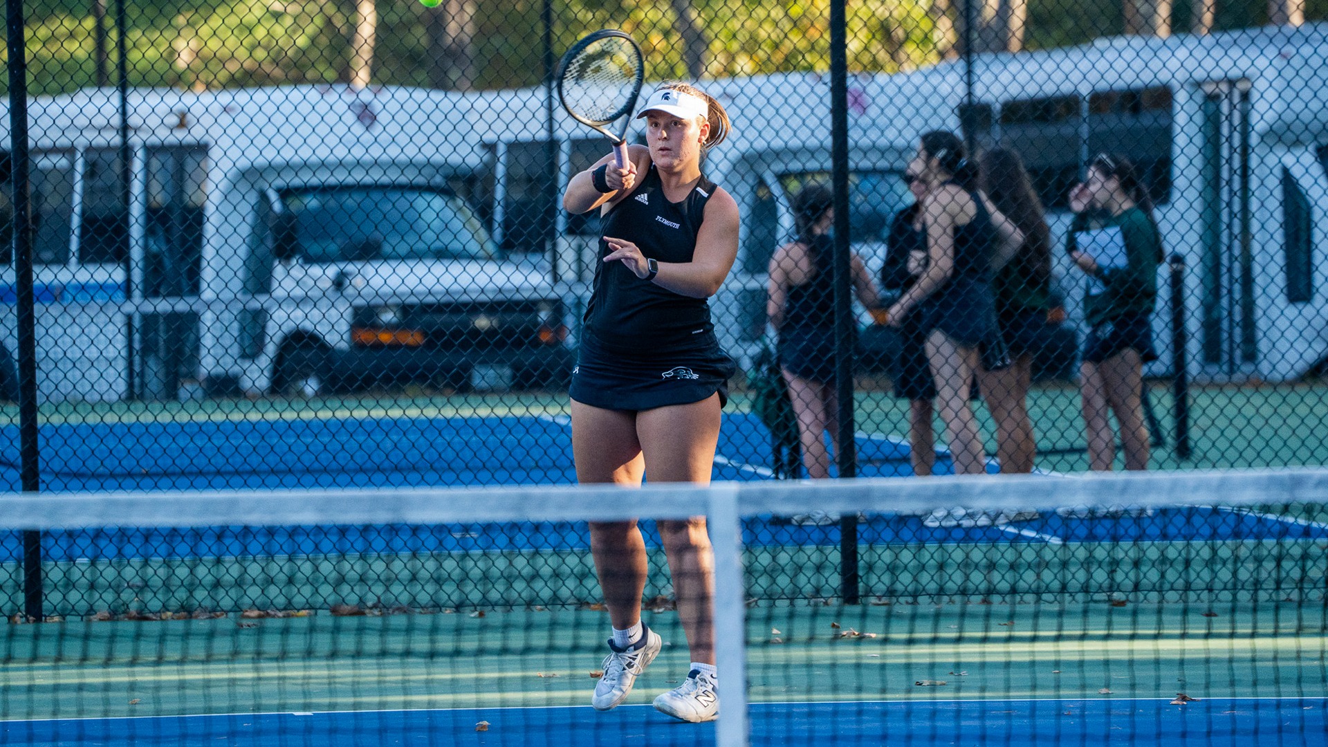 20251014 - WT vs VTSU Castleton