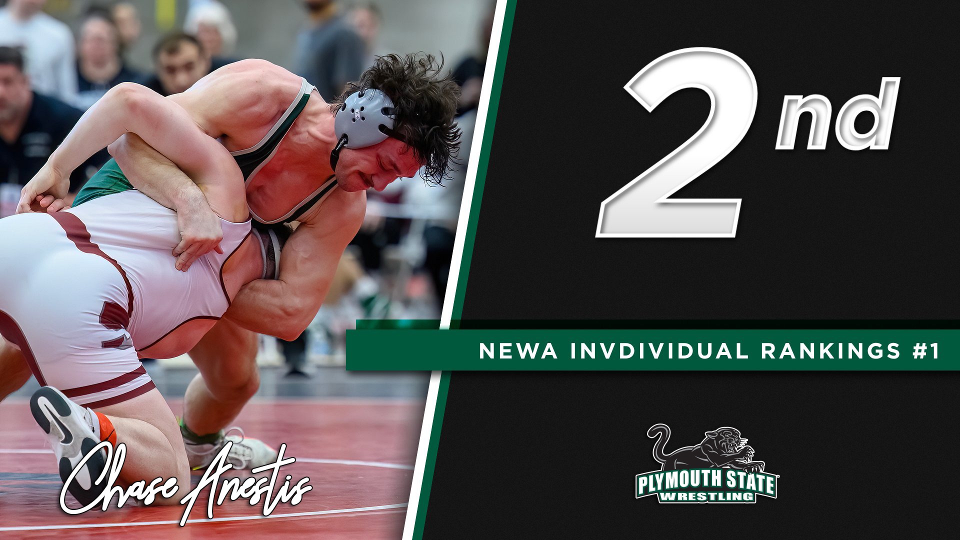 20251017 - WRE NEWA Rankings