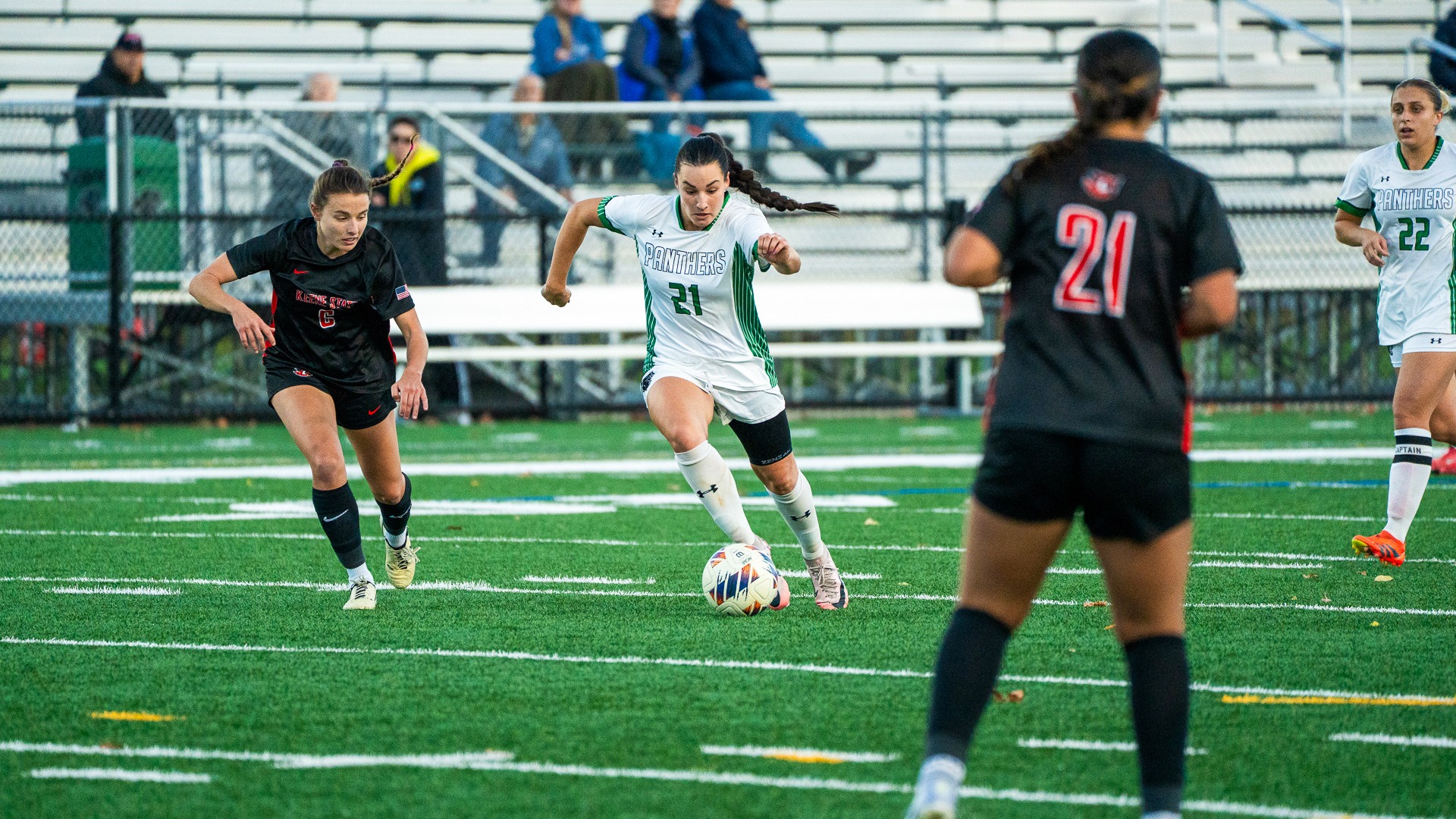 20251022 - WS vs KSC