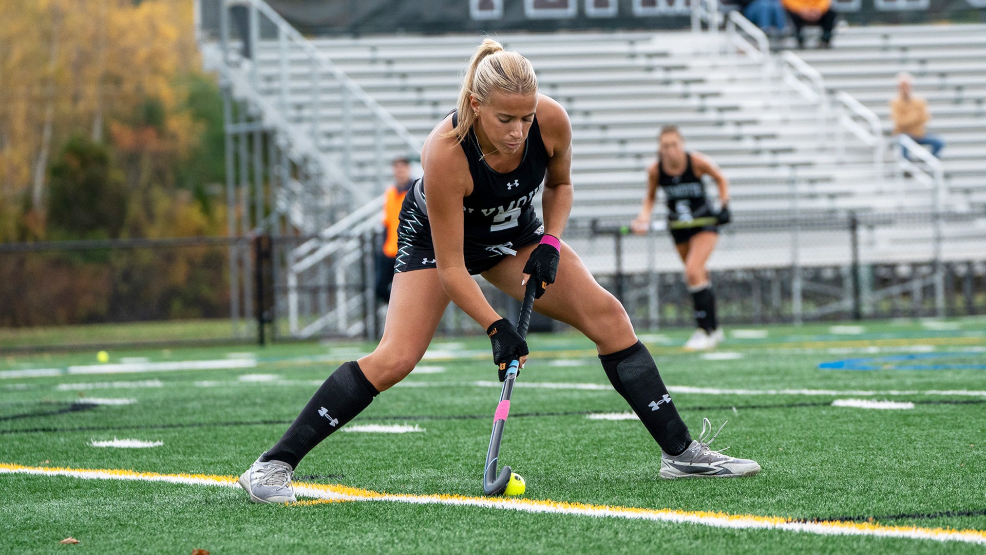 20251025 - FH vs ECSU