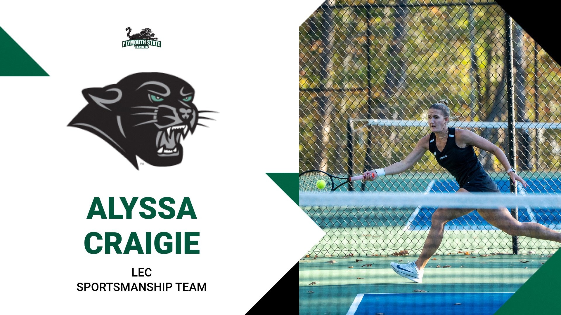 20251030 - WT LEC Postseason Honors