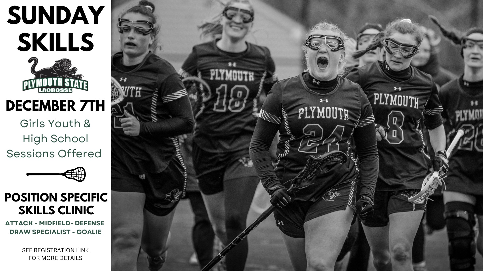 200251110 - WLAX December Clinic