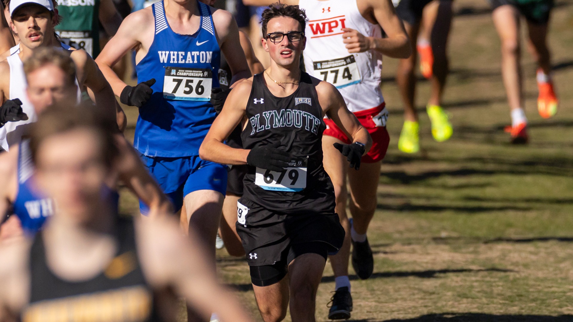 20251115 - MXC East Regionals