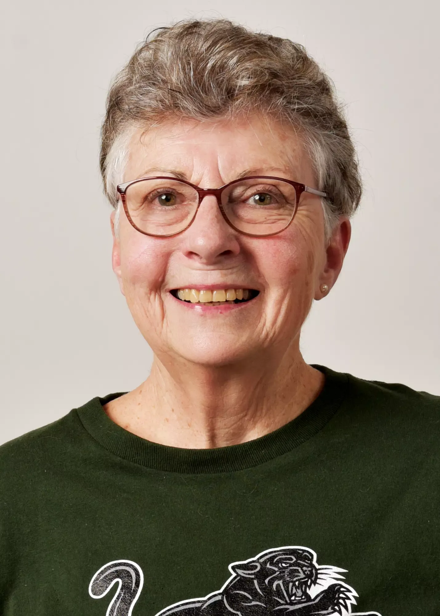 Breen-Wagner, Bonnie HS 2025-26