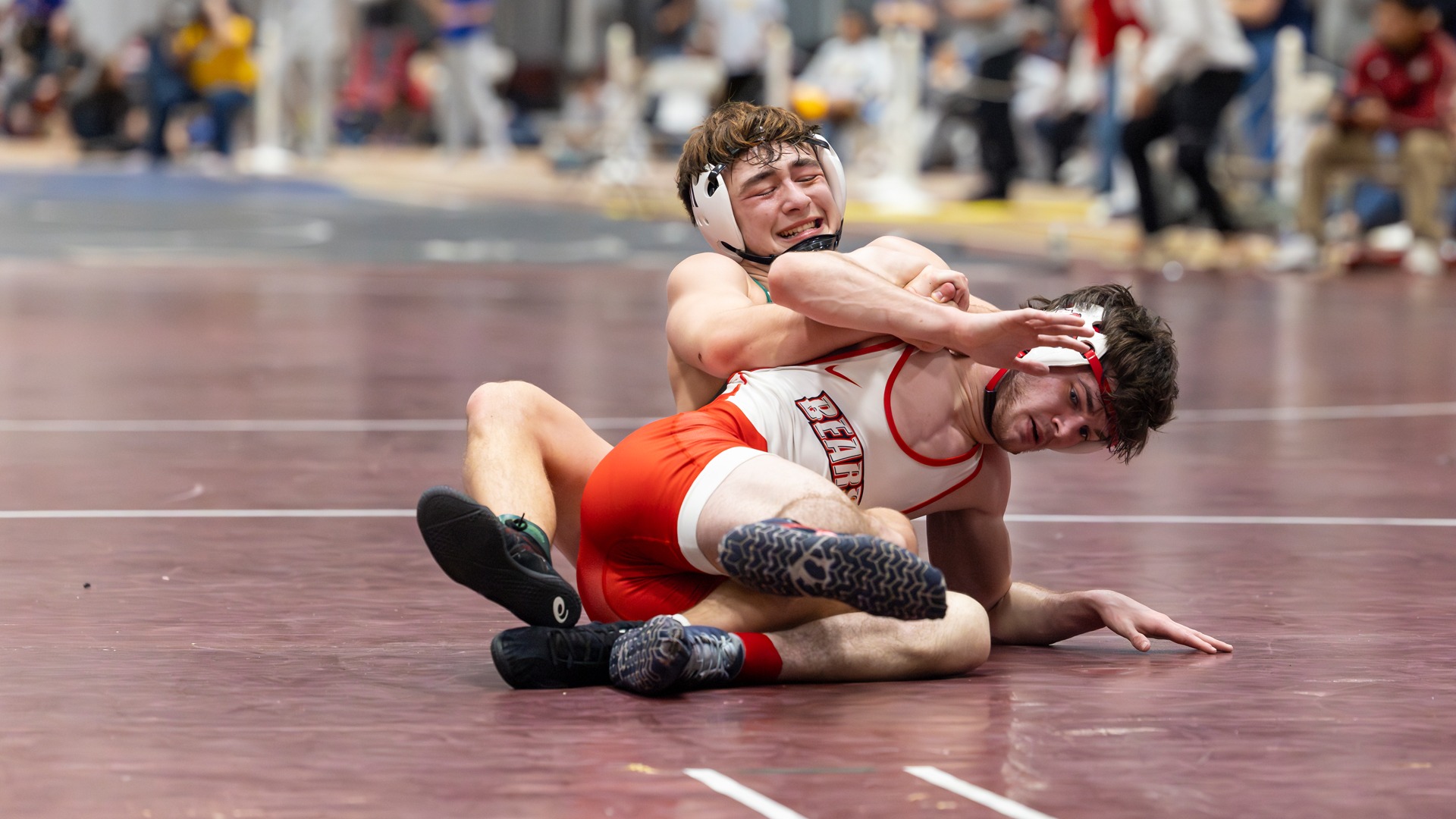 20251122 - WRE Doug Parker