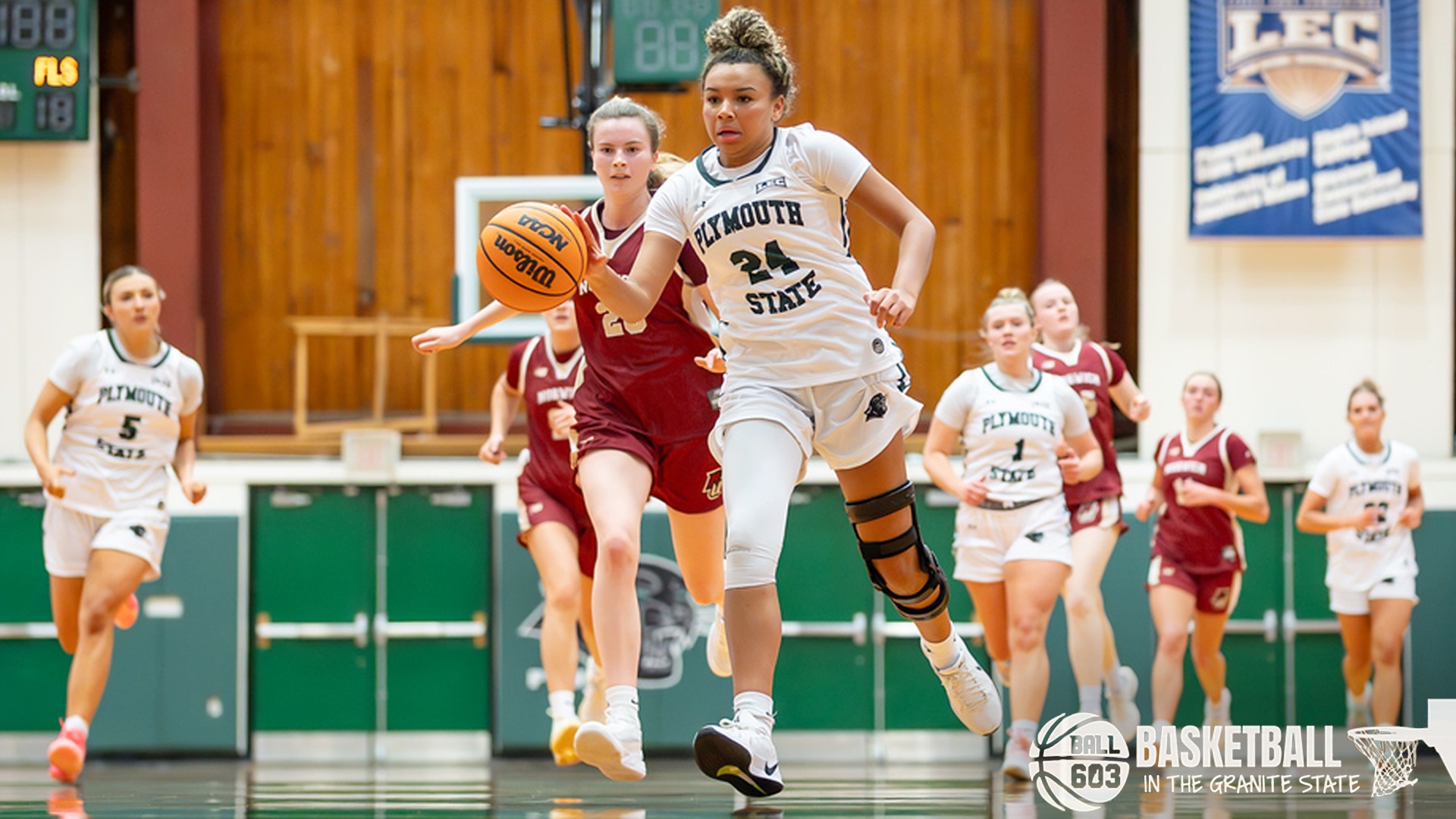 20251125 - WB at Rivier