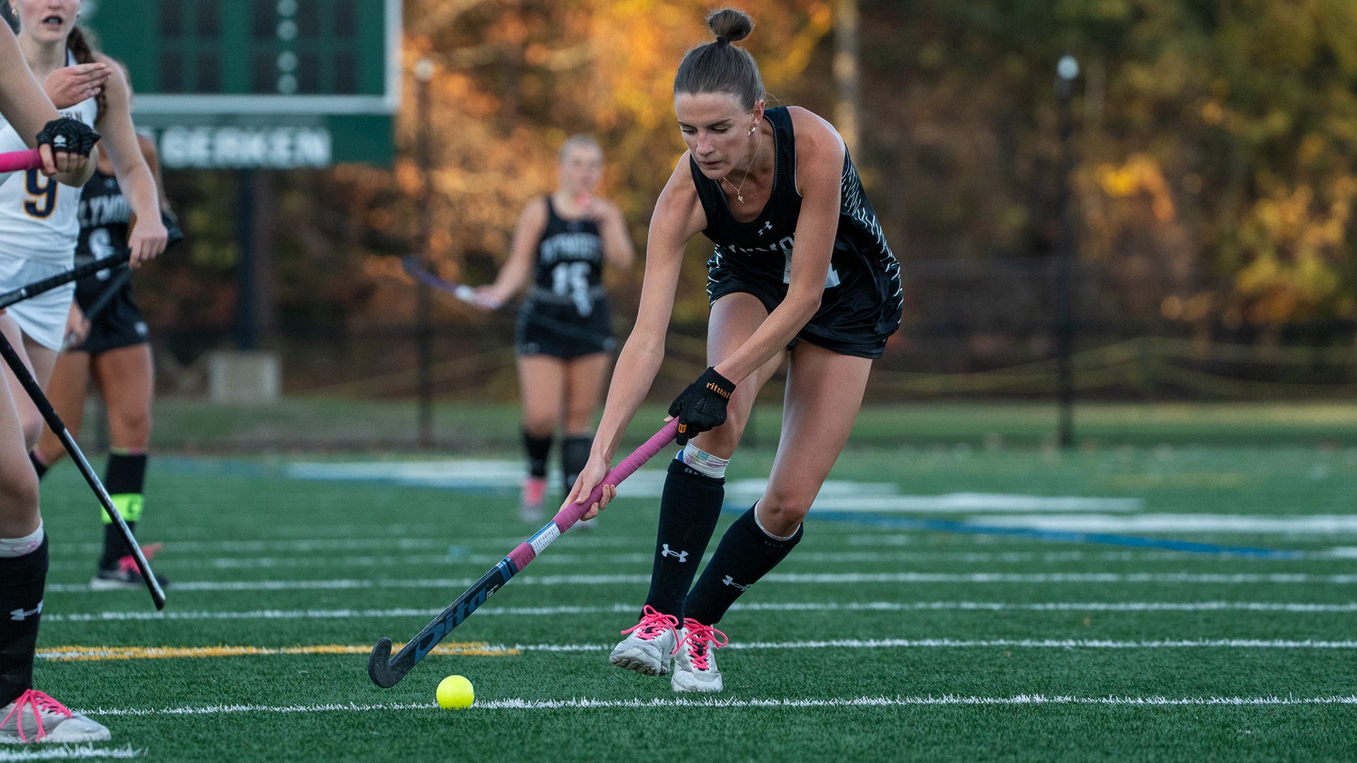 20251104 - FH at USM LEC First Round