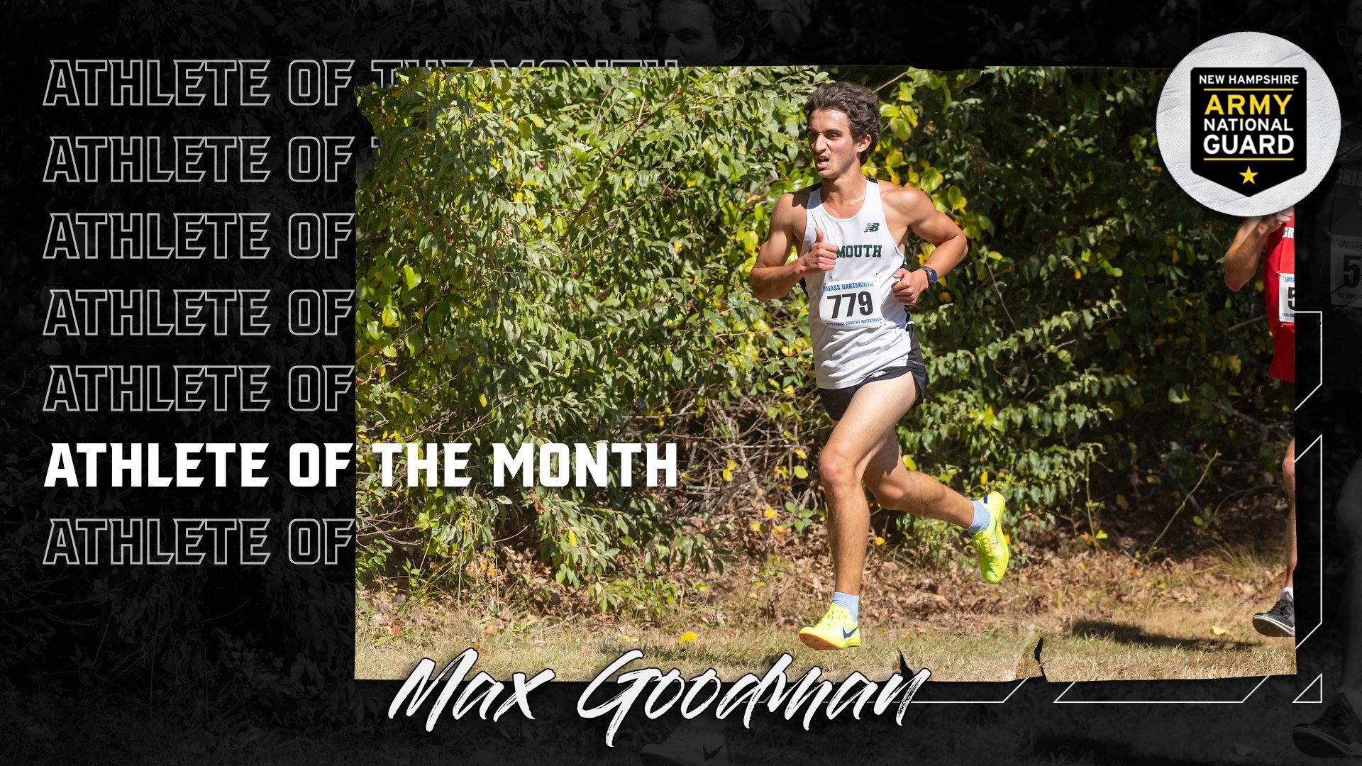 20251106 - PSU MAOTM, Goodman