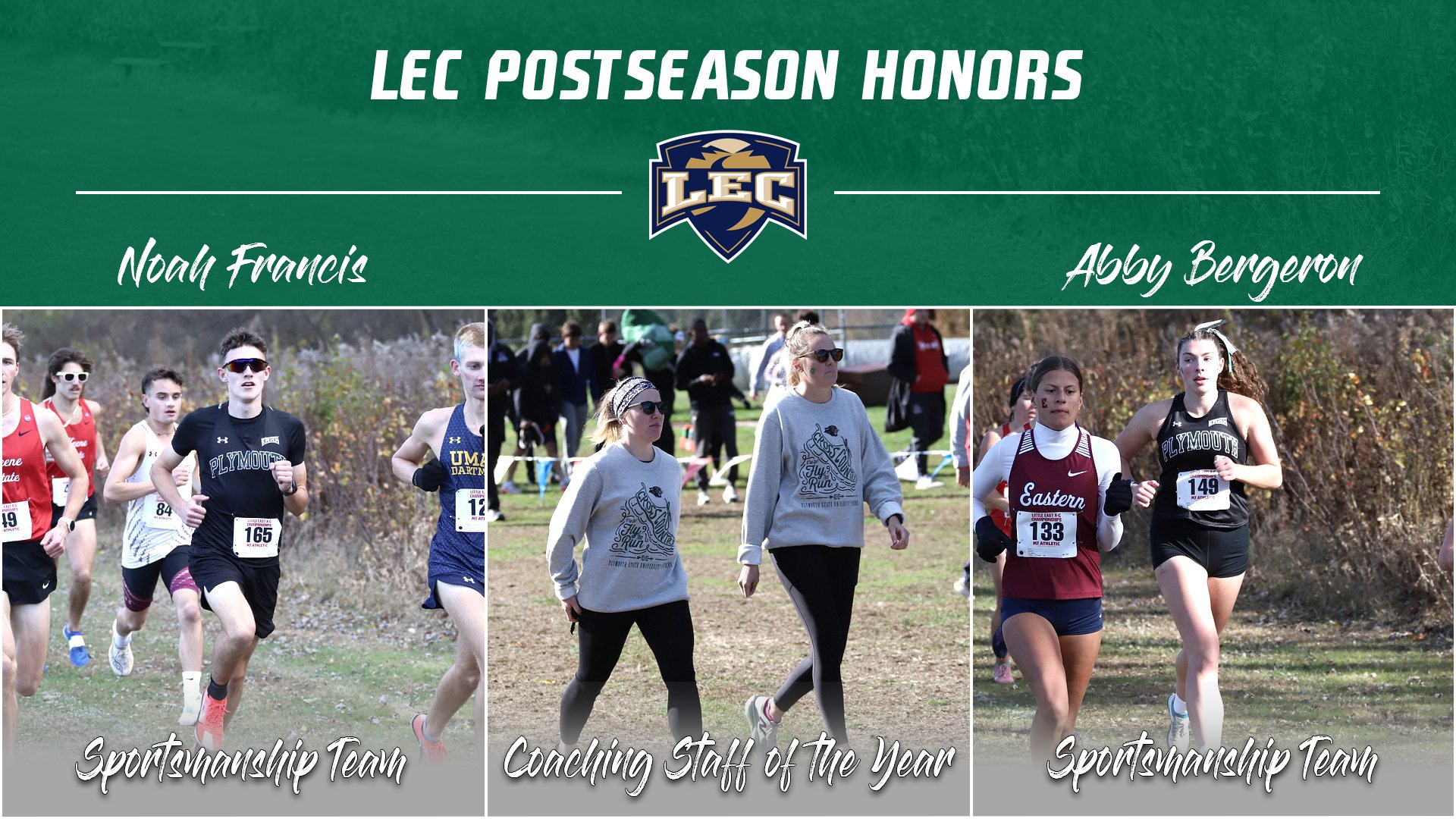 20251107 - XC LEC Awards