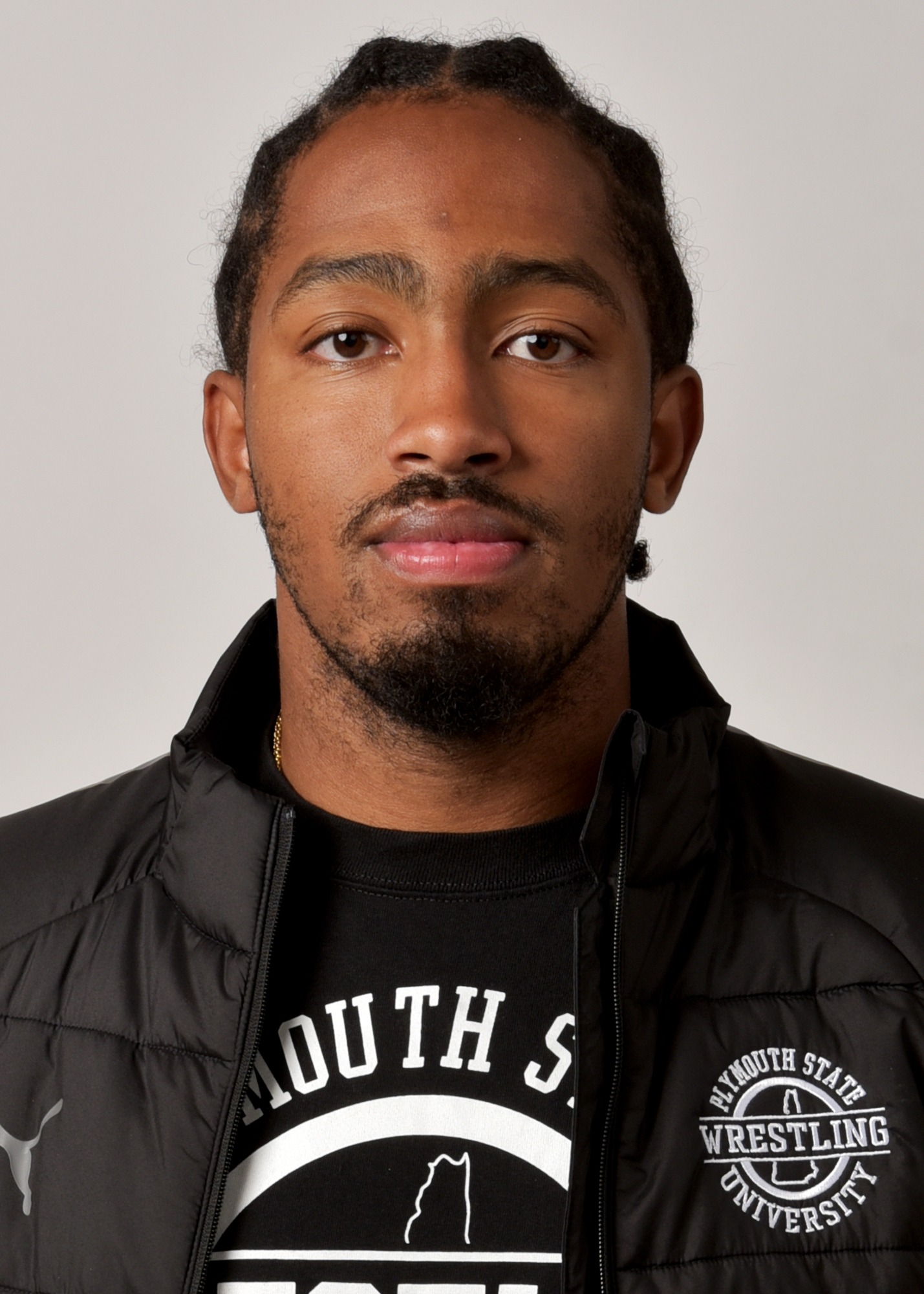 Goldsmith-Greene, Damari WRE HS 2025-26