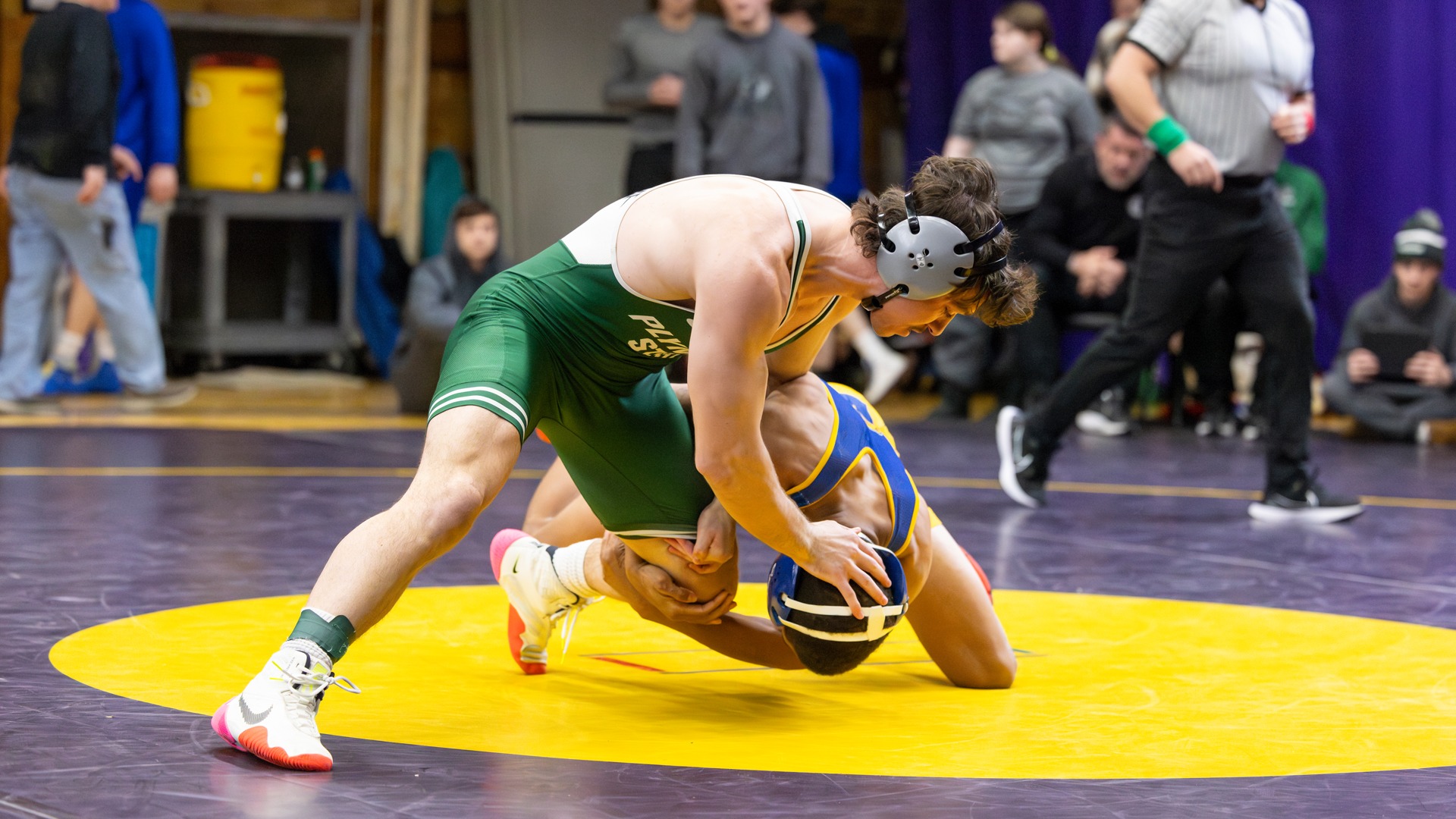 20251108 - WRE RWU Invitational