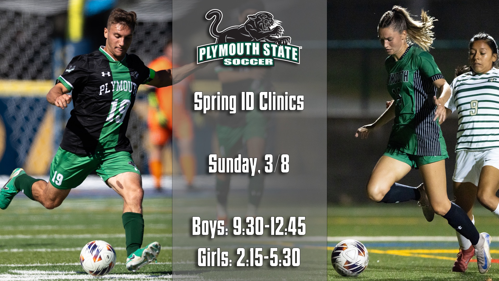 20251210 - Soccer Spring ID Clinics