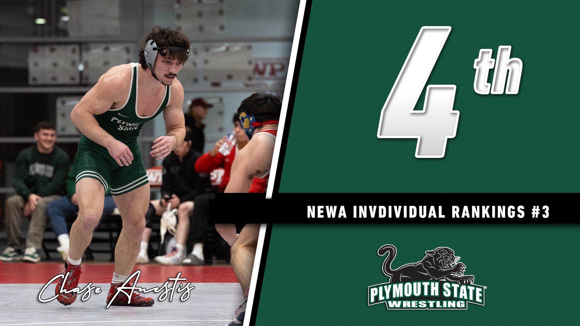 20251215 - WRE NEWA Rankings