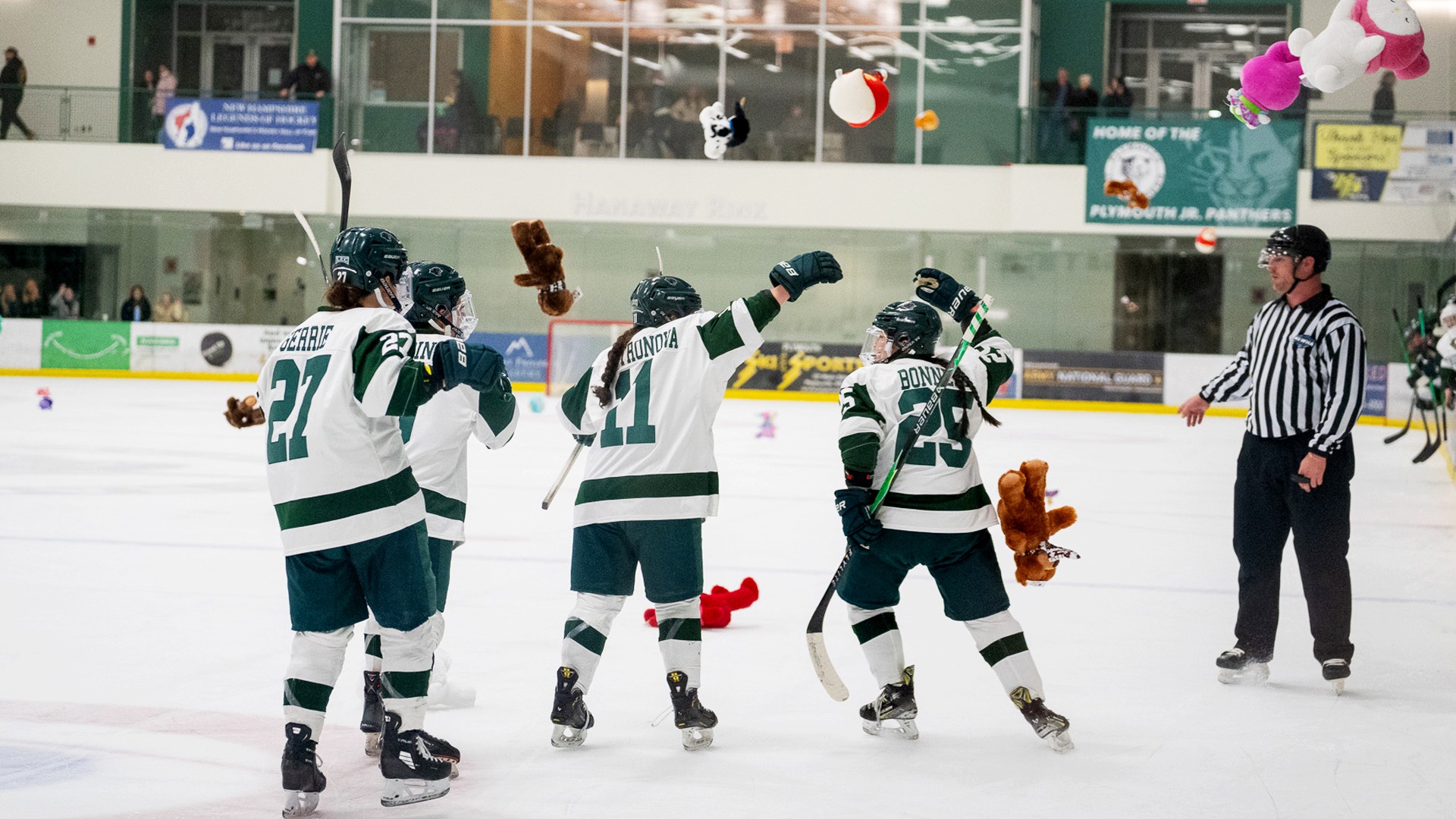 20251205 - WH vs Salve Regina