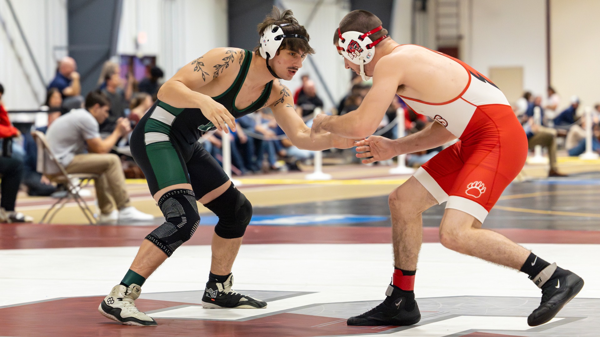 20251206 - WRE at Ted Reese