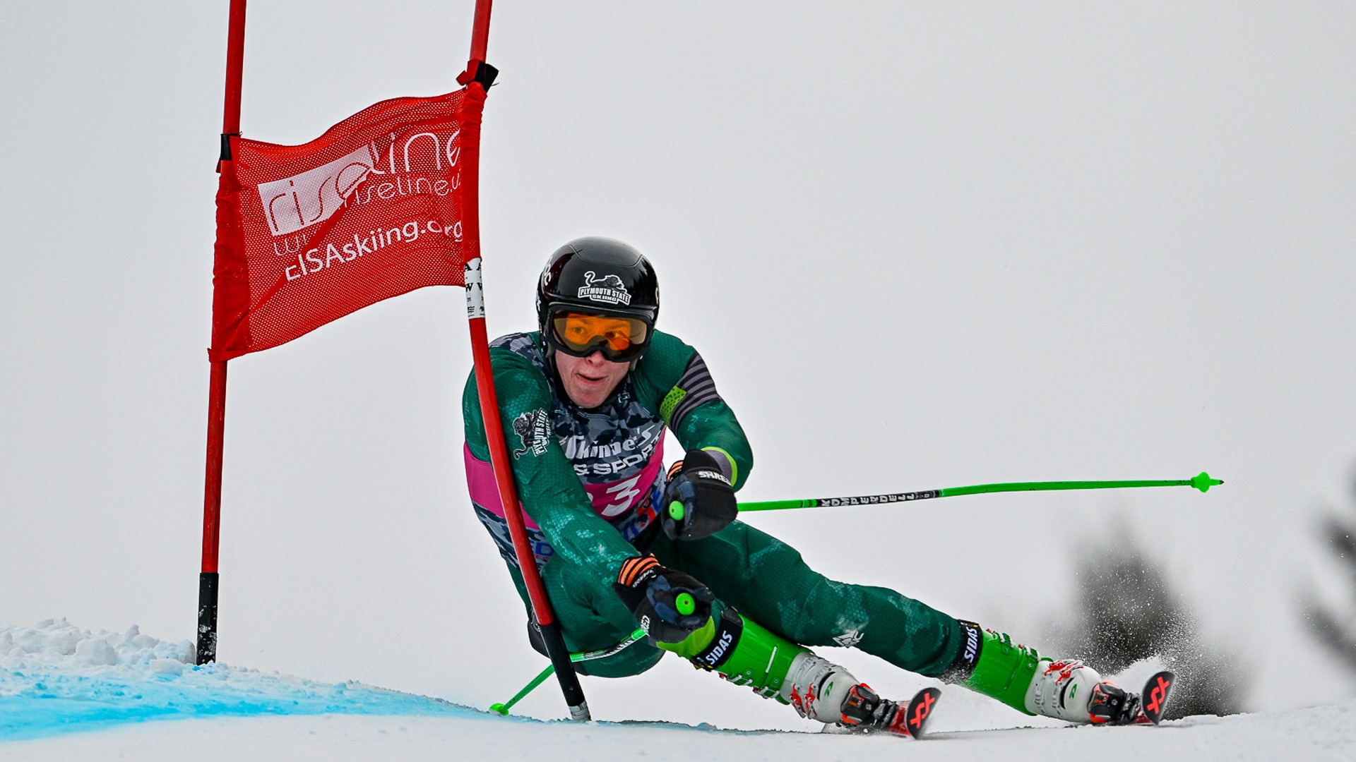 20250215 - SKI Middlebury GS