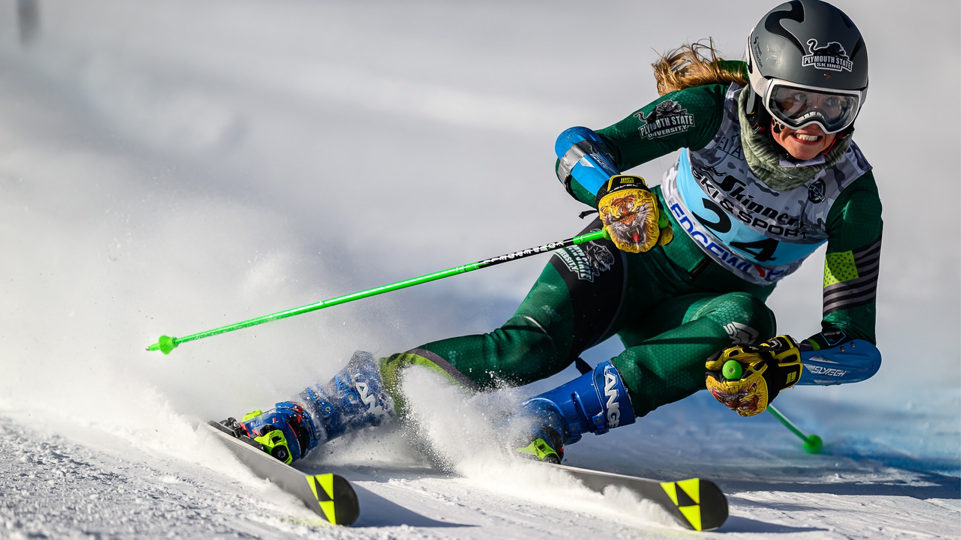 20250221 - SKI UNH Carnival GS