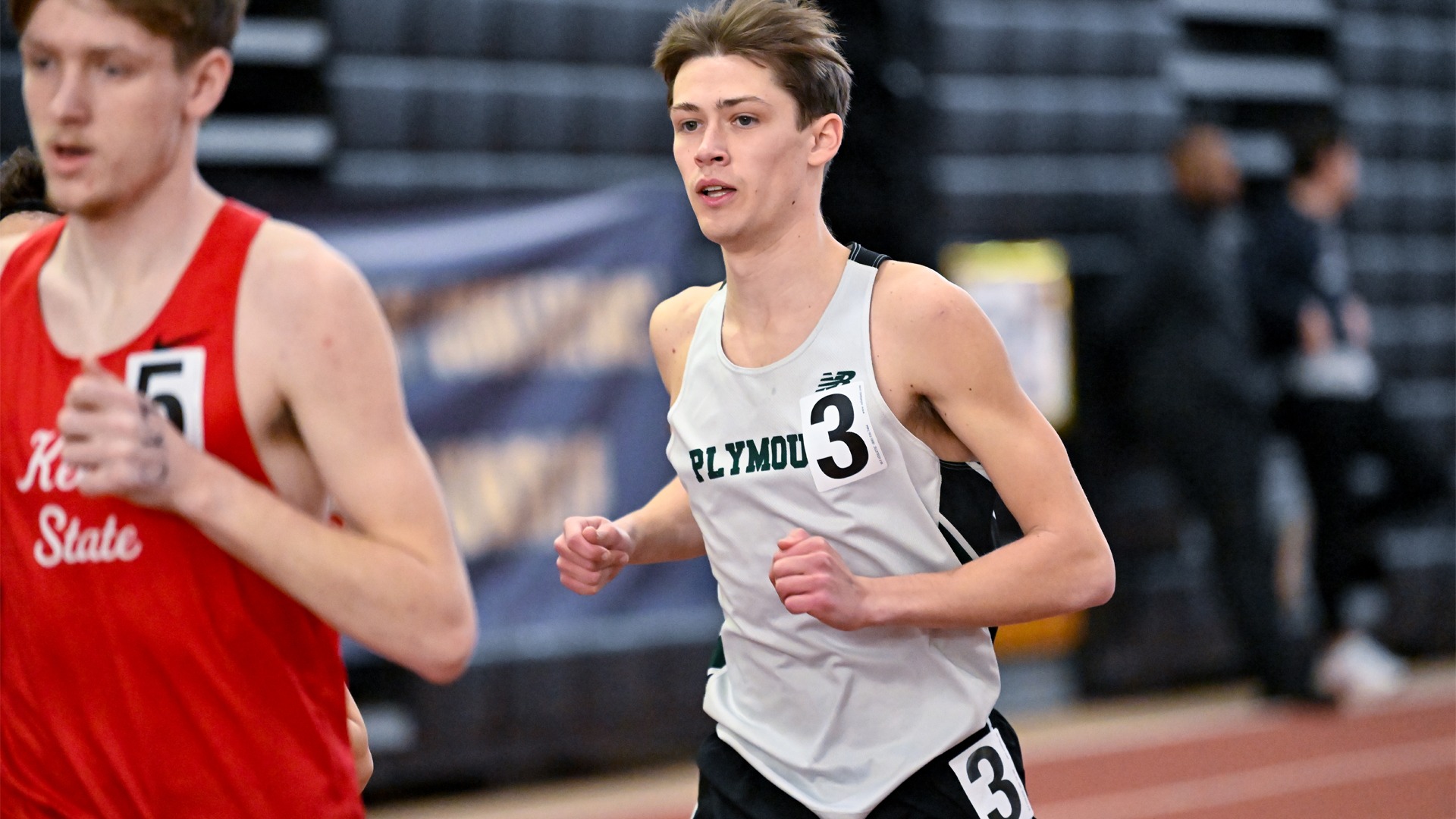 20250307 - MITF NEICAAA Indoor Championships