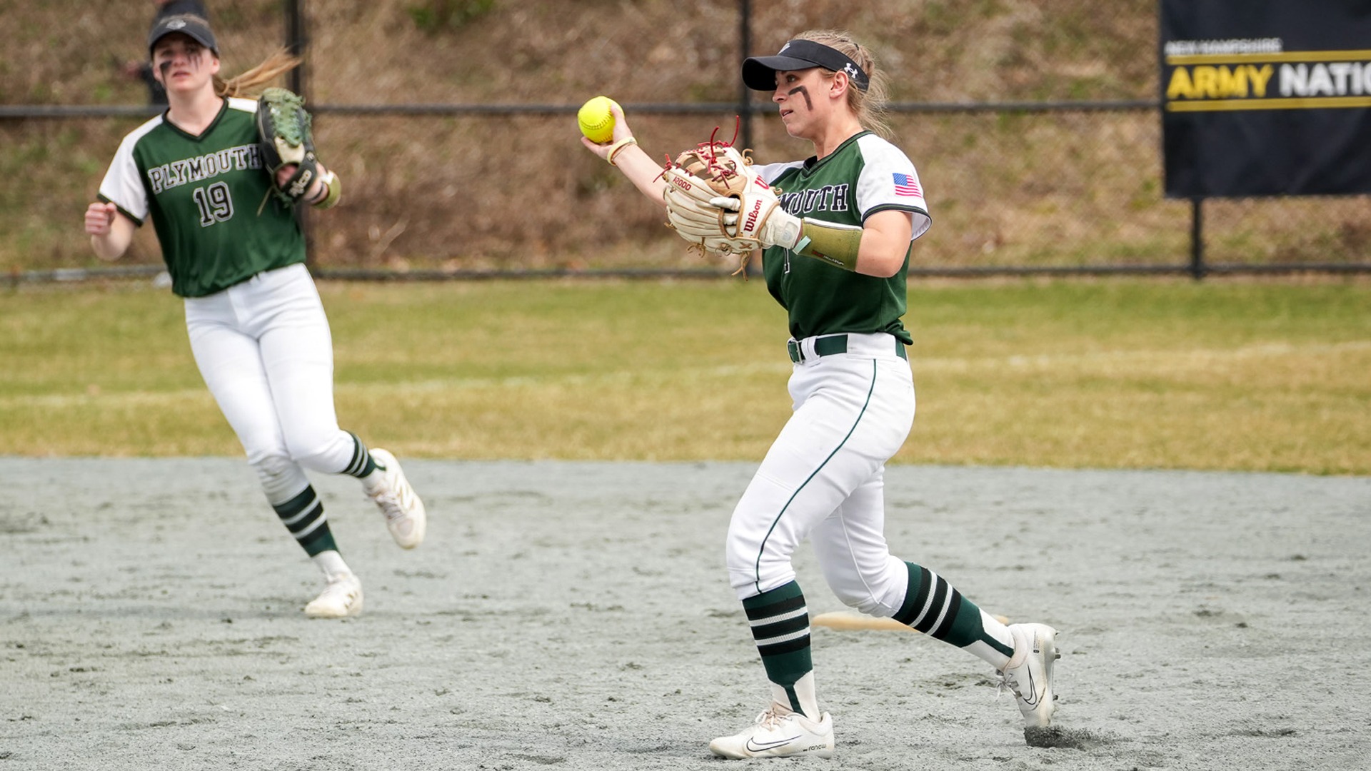 2025 Softball Schedule Plymouth State University