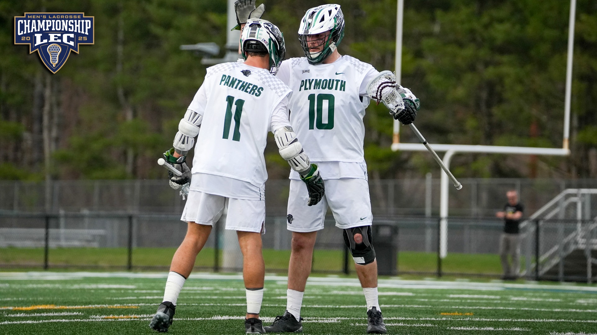 20250429 - ML vs ECSU (LEC First Round)