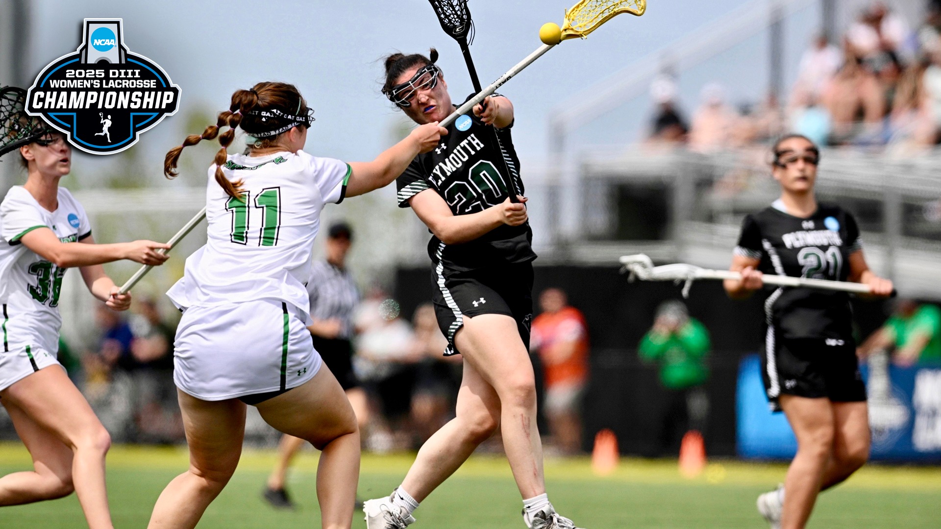 20250511 - WL at York (NCAA Tourney)