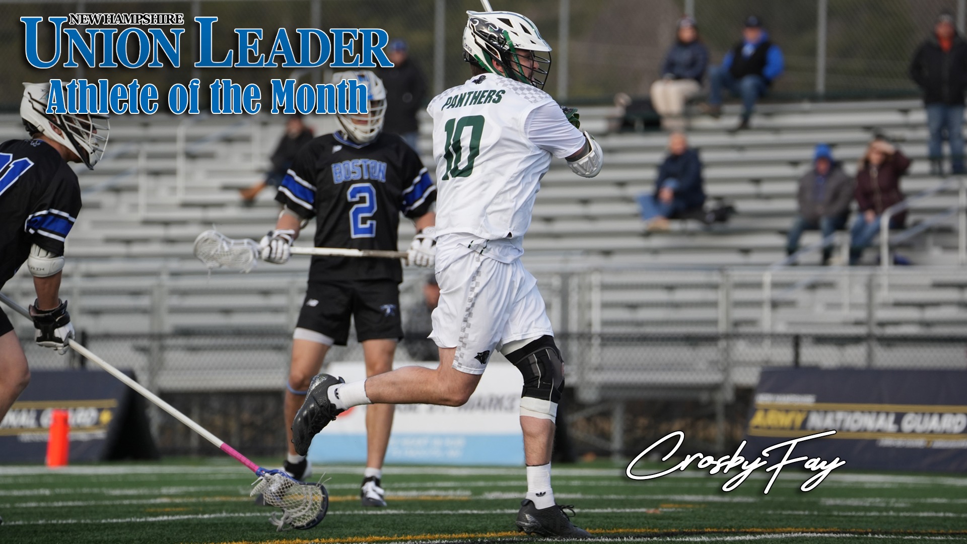 20250523 - ML Fay UL Athlete of the Month