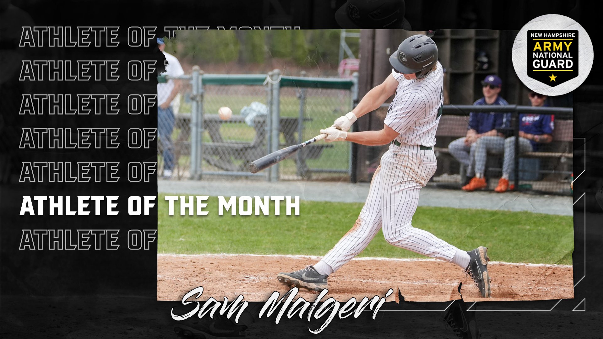 20250508 - April MAOTM